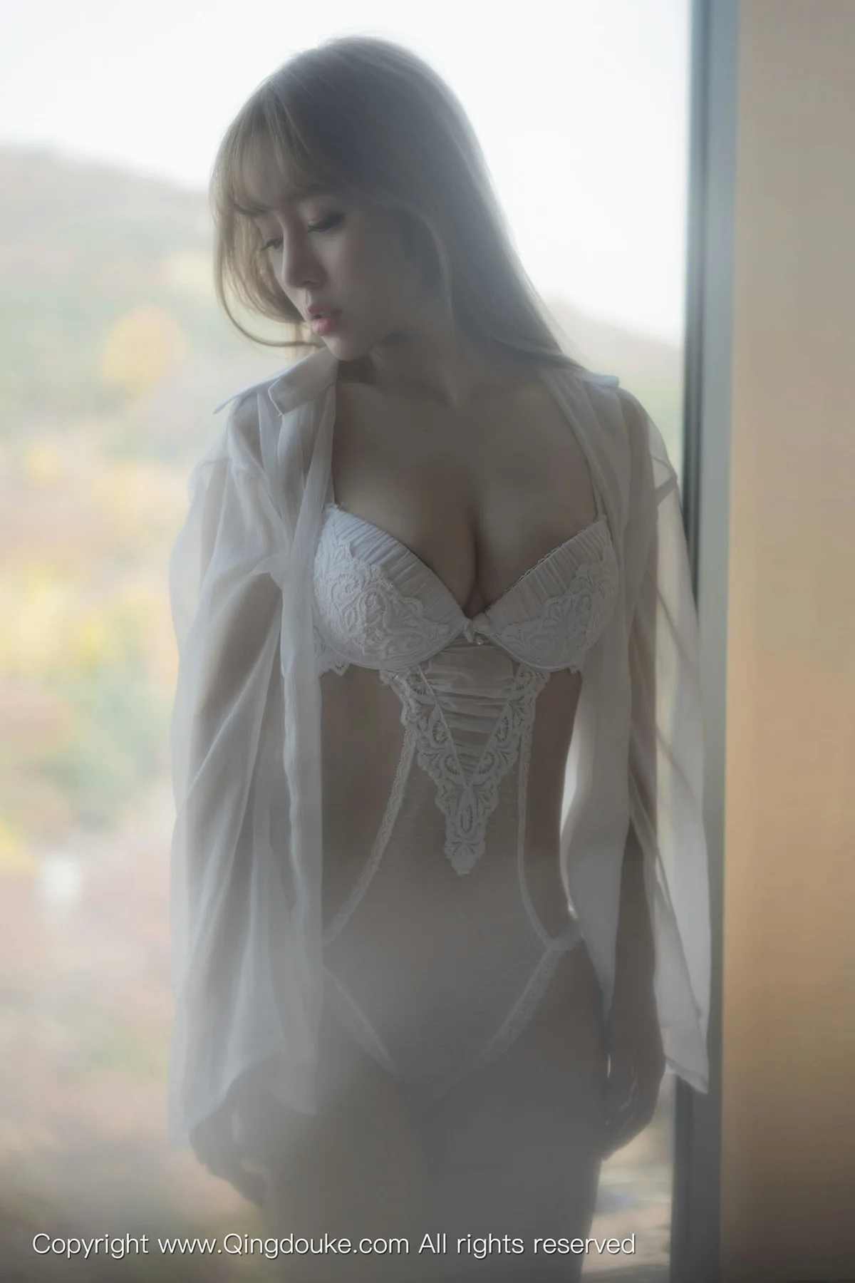TGOD 推女神 Modo 王语纯 - 44