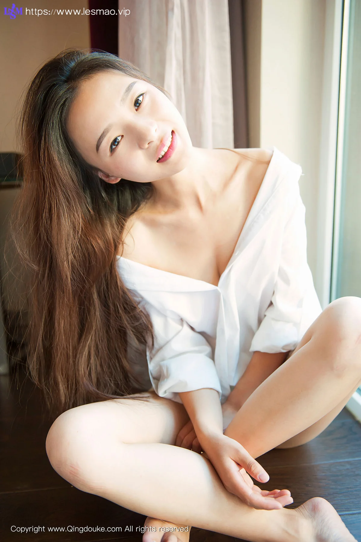 TGOD 推女神 Modo Una尤娜 - 18