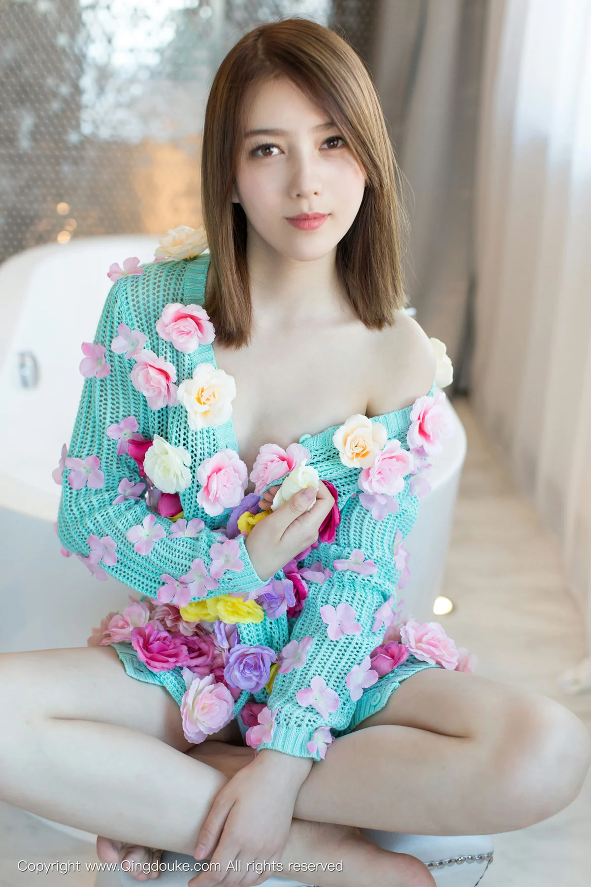 TGOD 推女神 Modo 哈拿 - 43