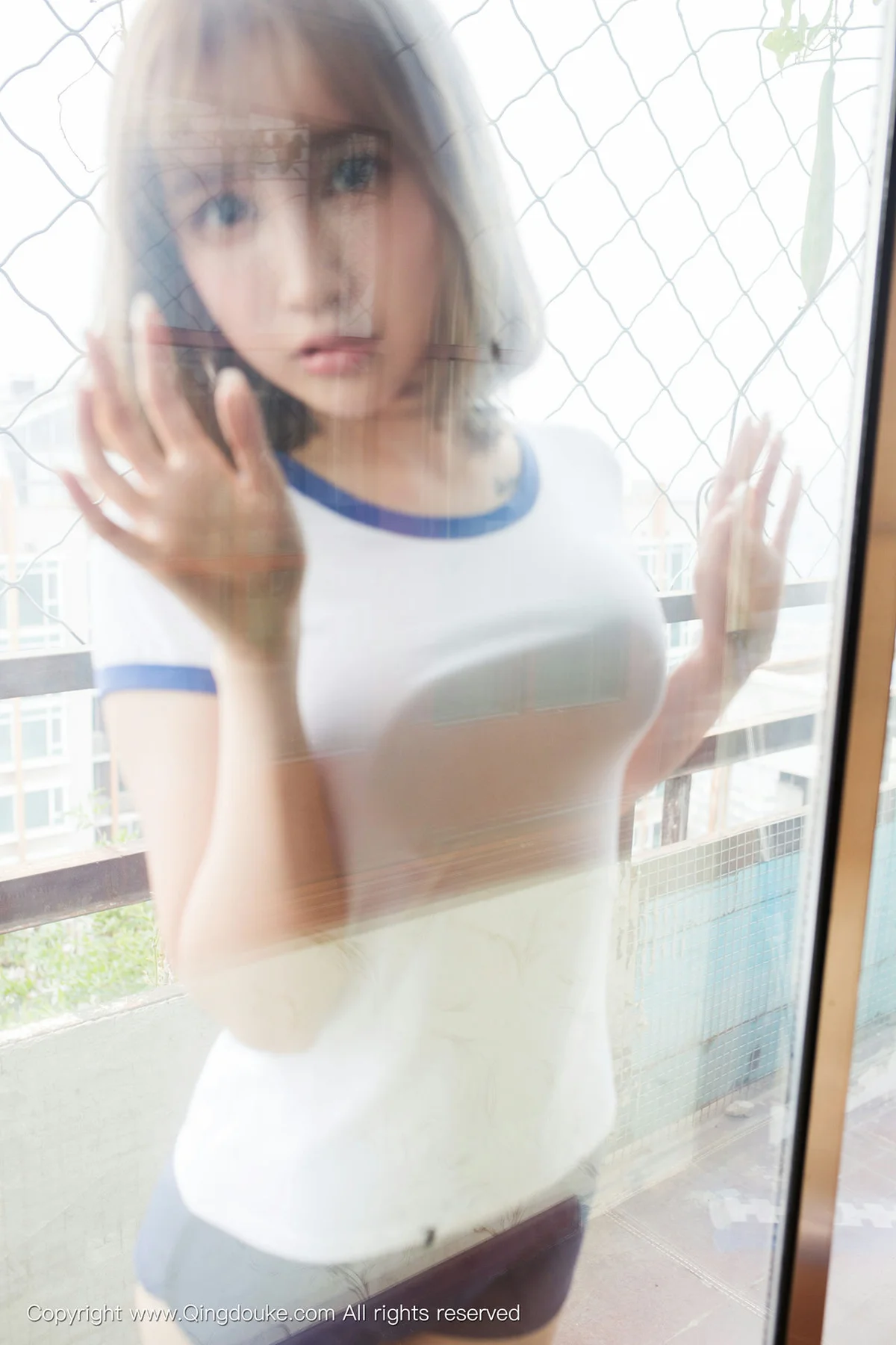 TGOD 推女神 Modo 米诺 - 21