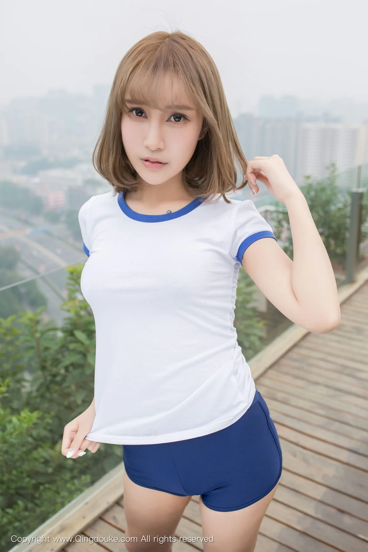 TGOD 推女神 Modo 米诺 - 30