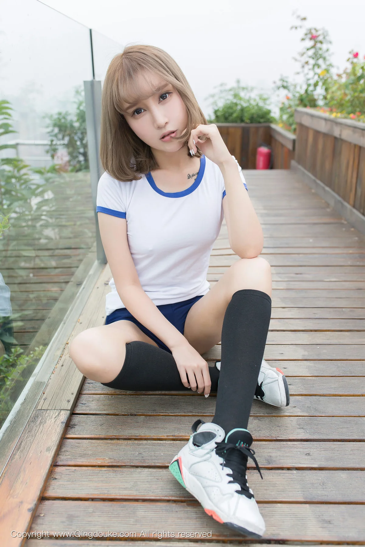 TGOD 推女神 Modo 米诺 - 44