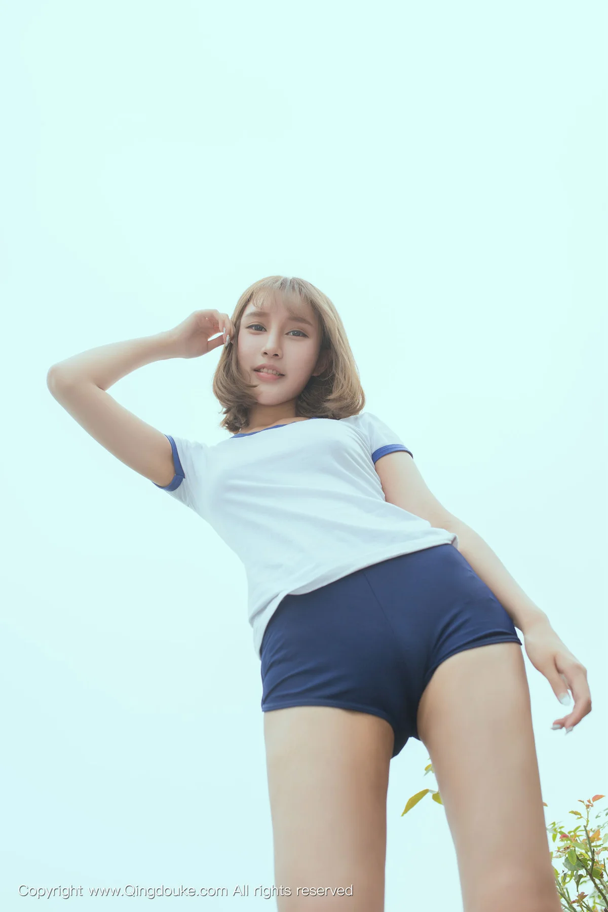 TGOD 推女神 Modo 米诺 - 48