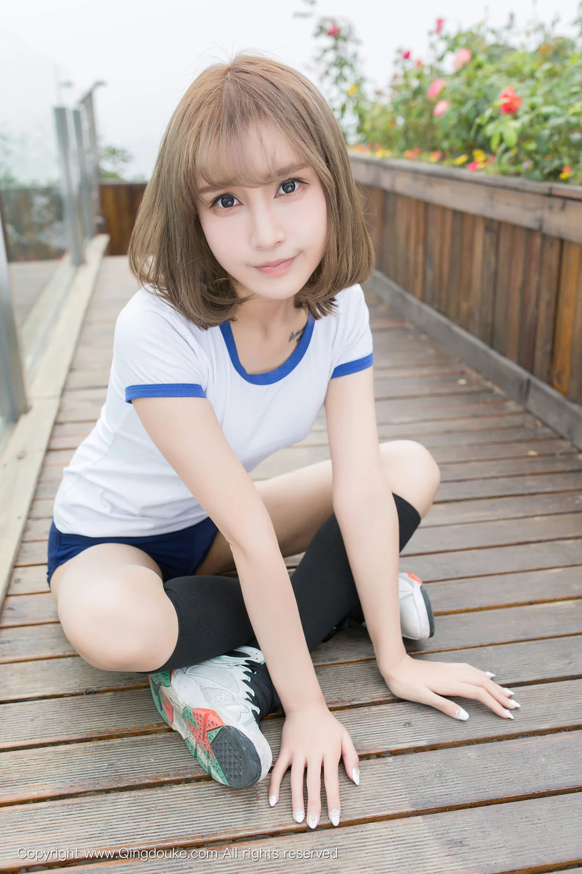 TGOD 推女神 Modo 米诺 - 49