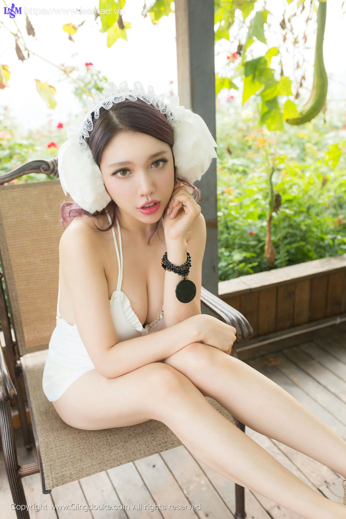 TGOD 推女神 Modo 妮小妖 - 39