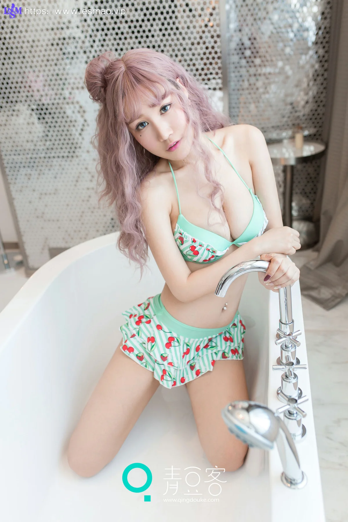 TGOD 推女神 Modo 美昕Yumi - 6