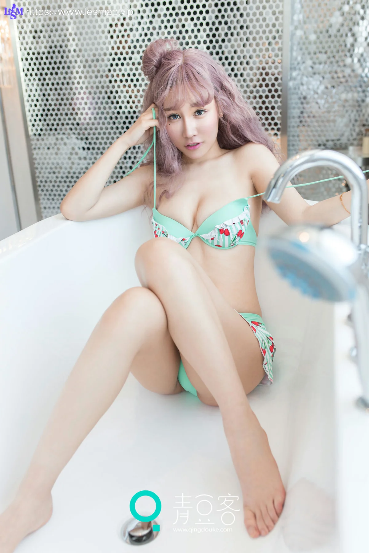 TGOD 推女神 Modo 美昕Yumi - 9