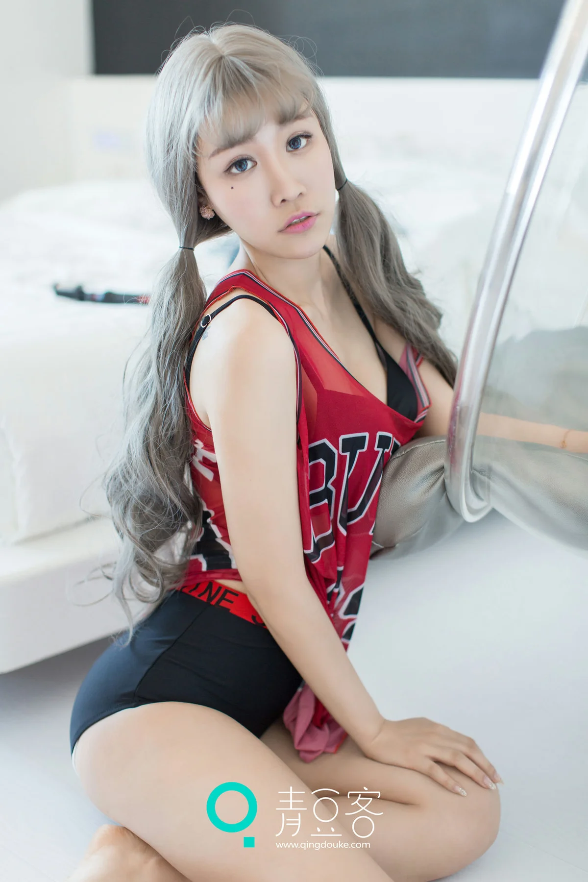 TGOD 推女神 Modo 美昕Yumi - 30