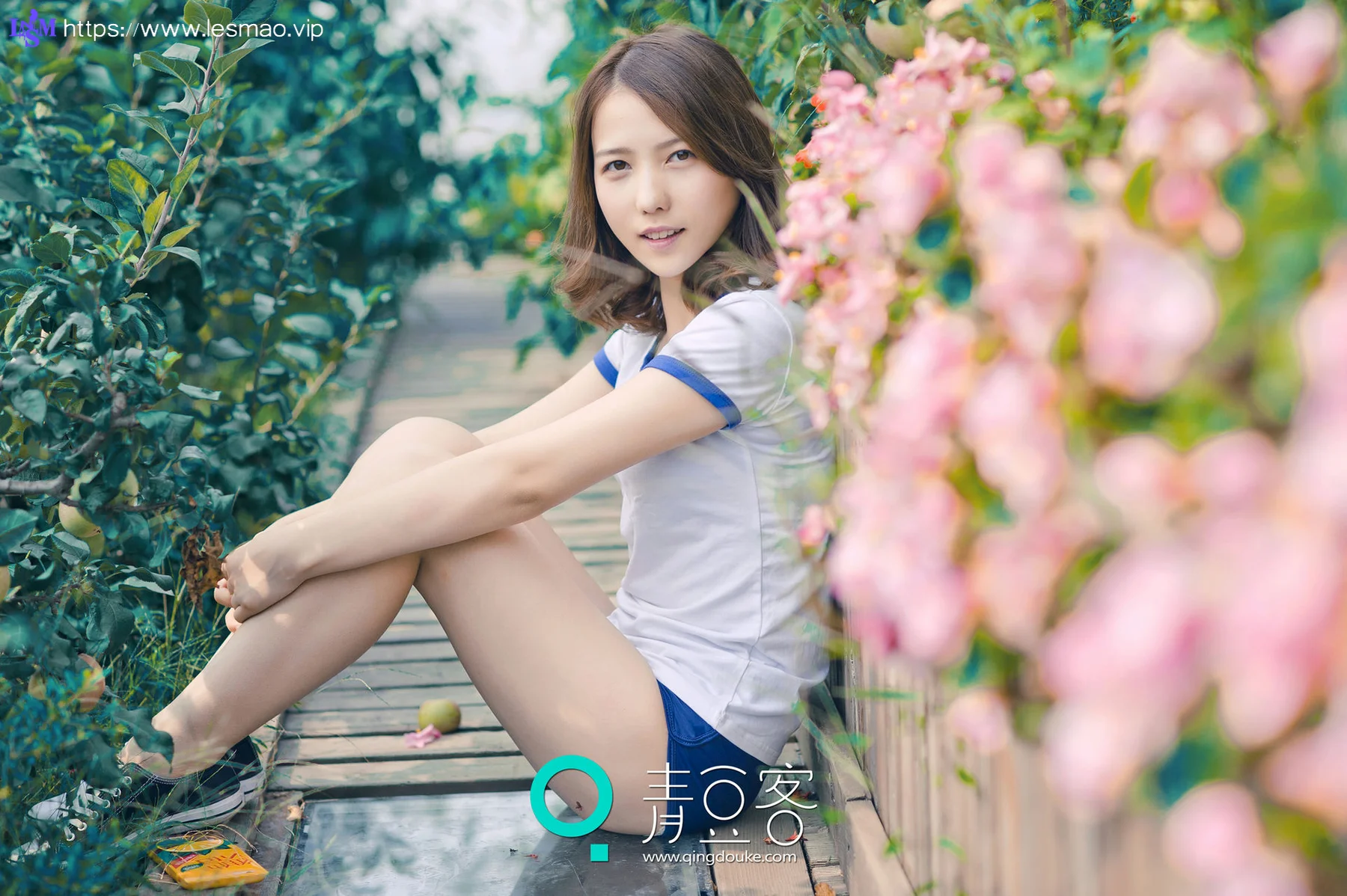 TGOD 推女神 Modo 哈拿 - 2