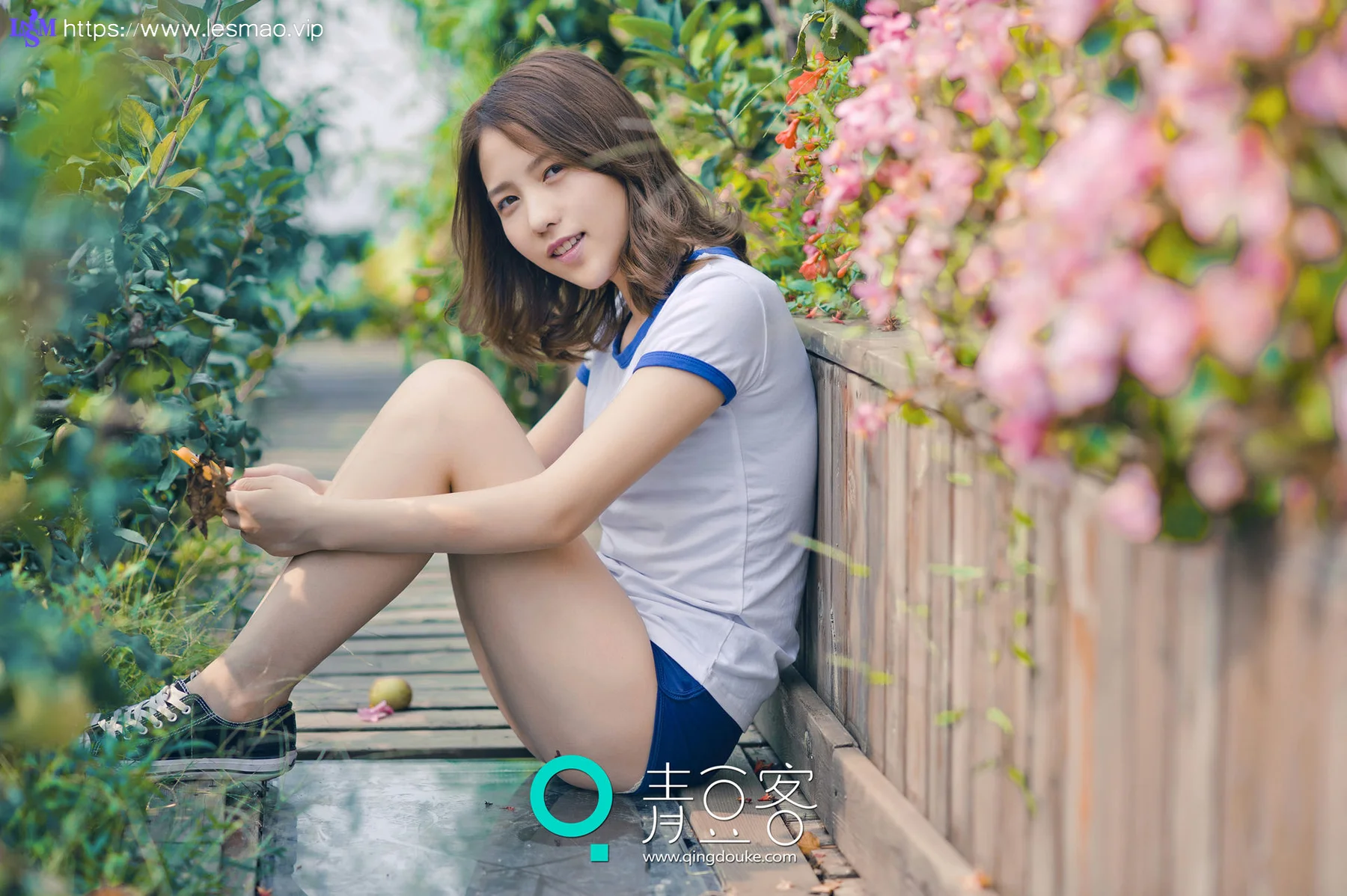 TGOD 推女神 Modo 哈拿 - 5