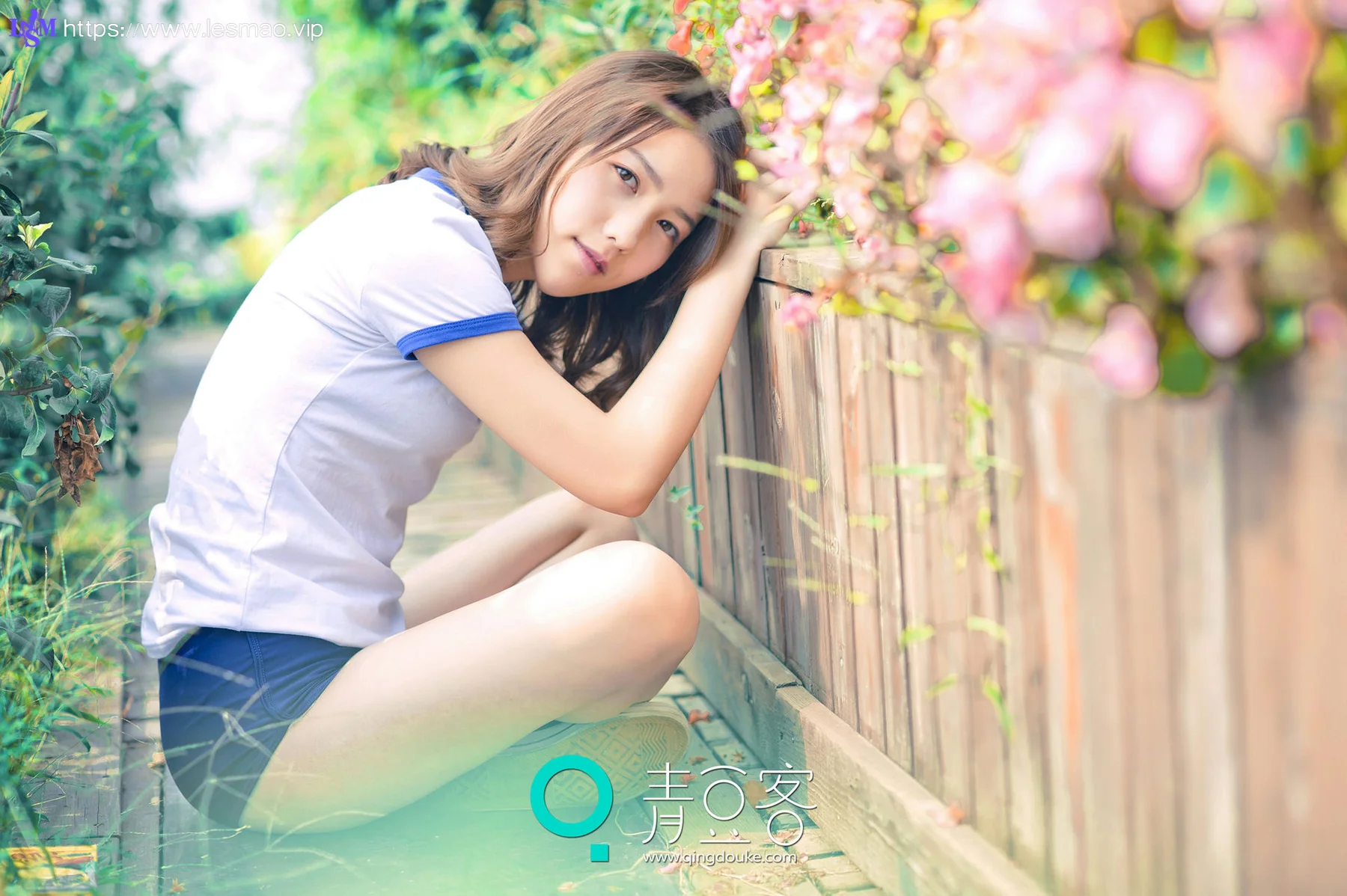 TGOD 推女神 Modo 哈拿 - 15