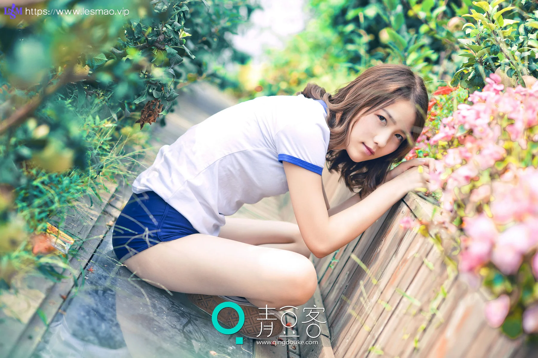 TGOD 推女神 Modo 哈拿 - 16