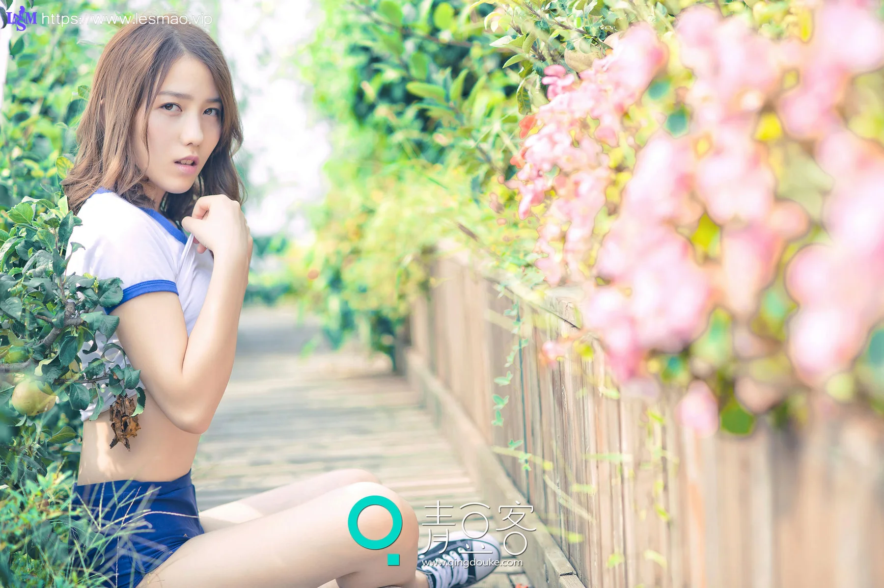 TGOD 推女神 Modo 哈拿 - 18