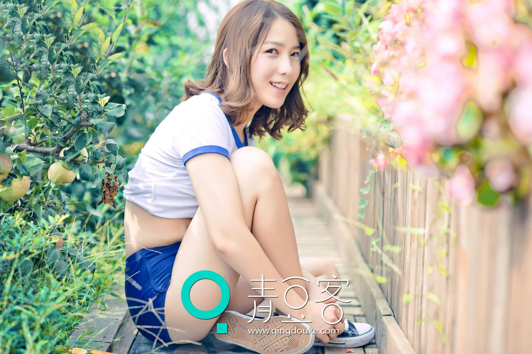 TGOD 推女神 Modo 哈拿 - 21