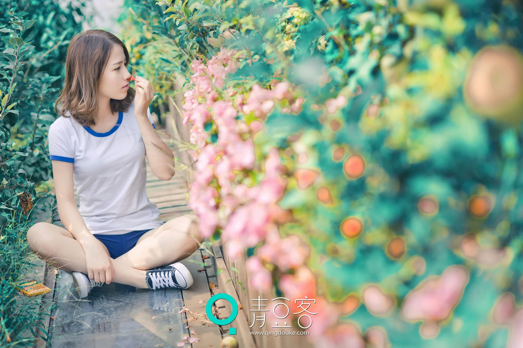 TGOD 推女神 Modo 哈拿 - 22