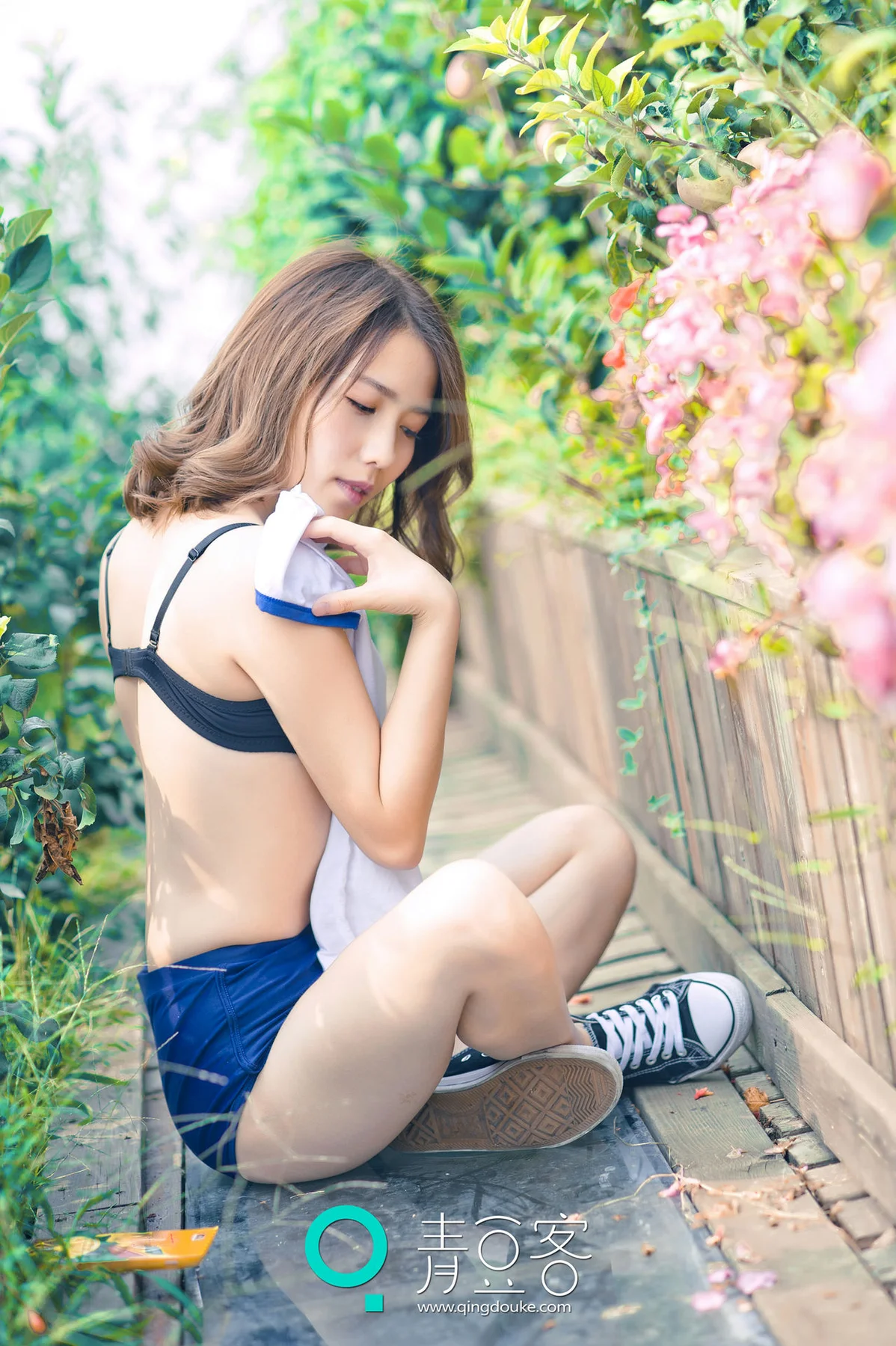 TGOD 推女神 Modo 哈拿 - 25