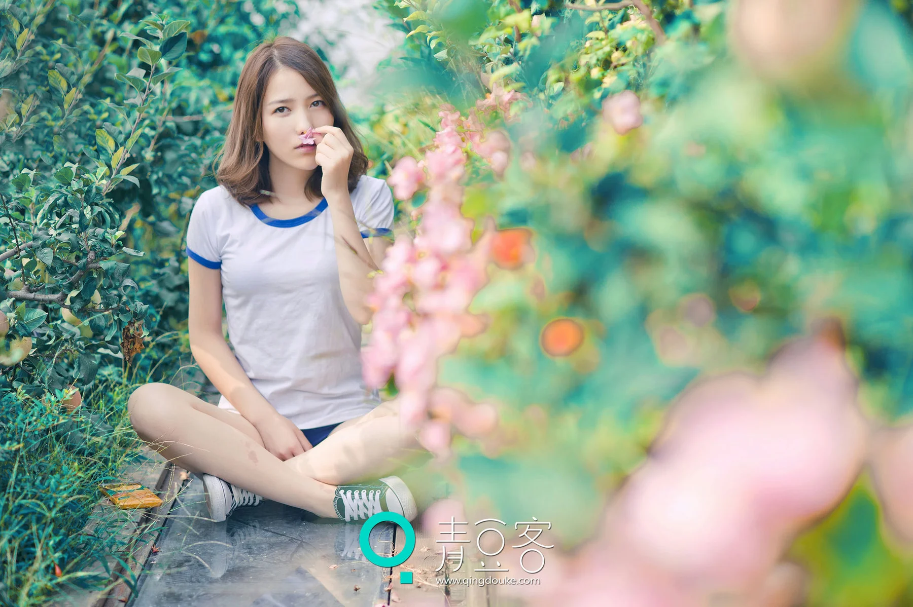 TGOD 推女神 Modo 哈拿 - 30