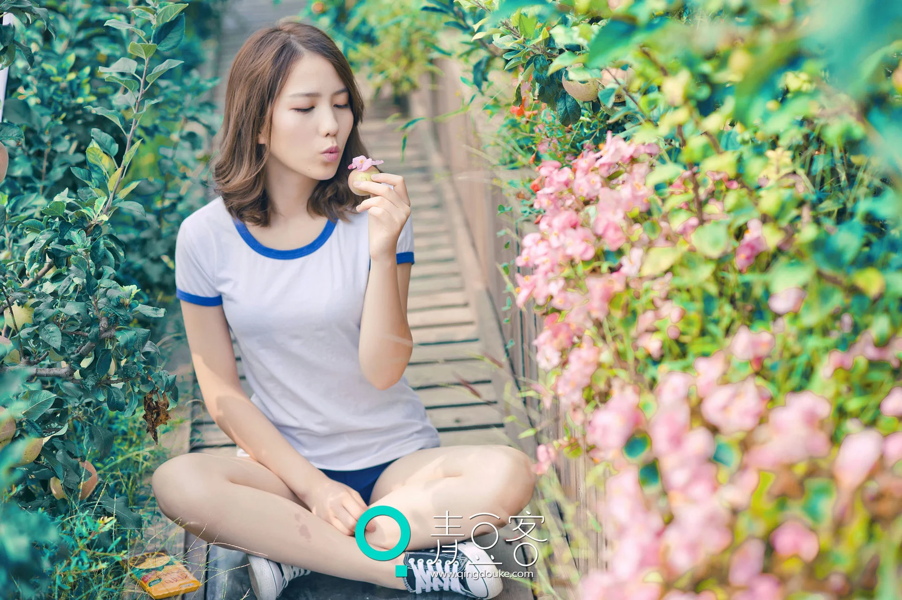 TGOD 推女神 Modo 哈拿 - 31