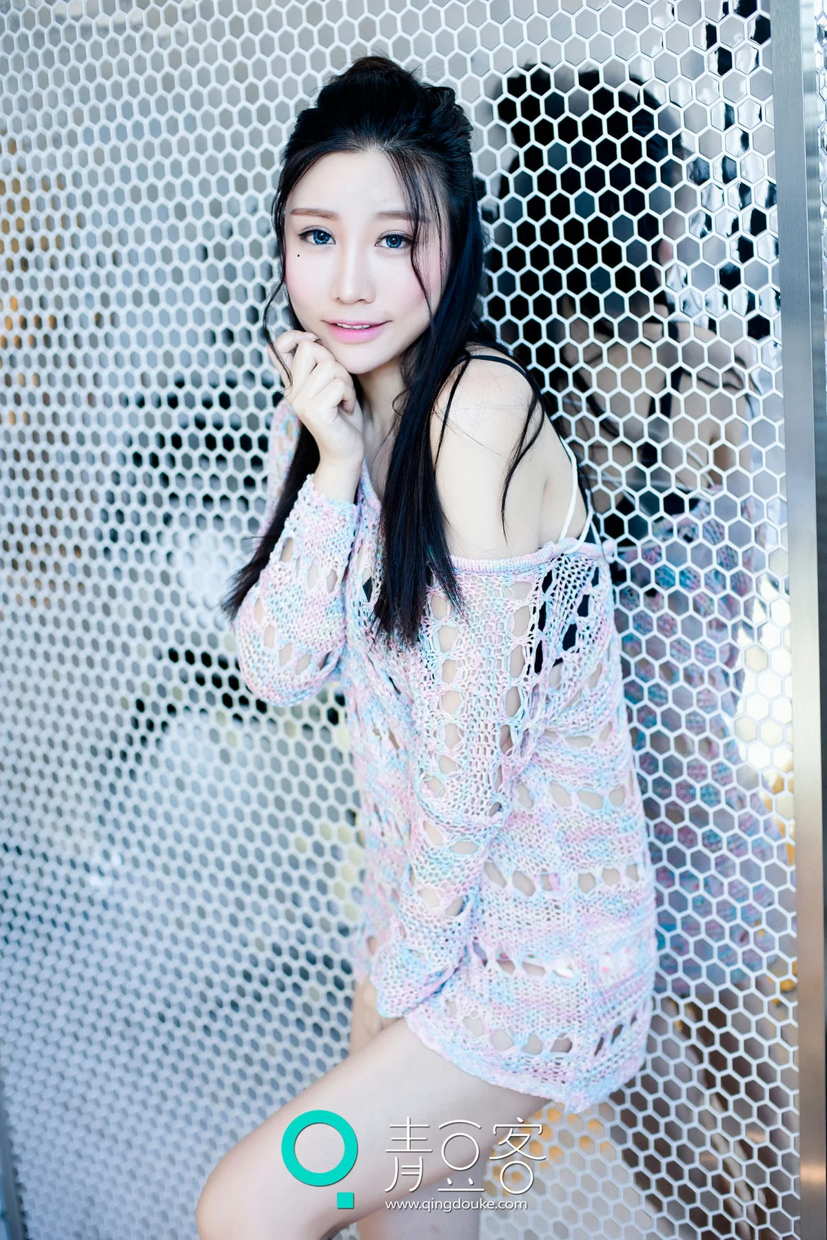 TGOD 推女神 Modo 美盺Yumi - 11