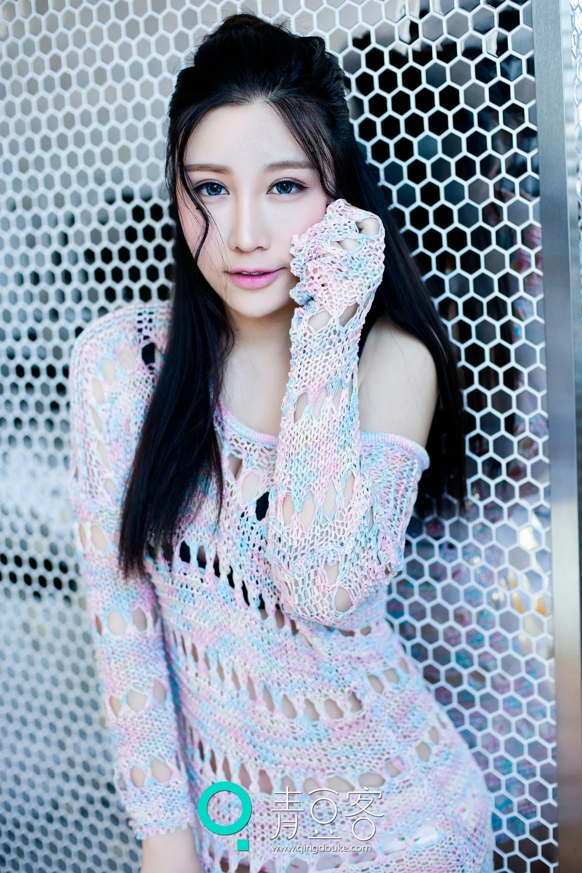 TGOD 推女神 Modo 美盺Yumi - 29