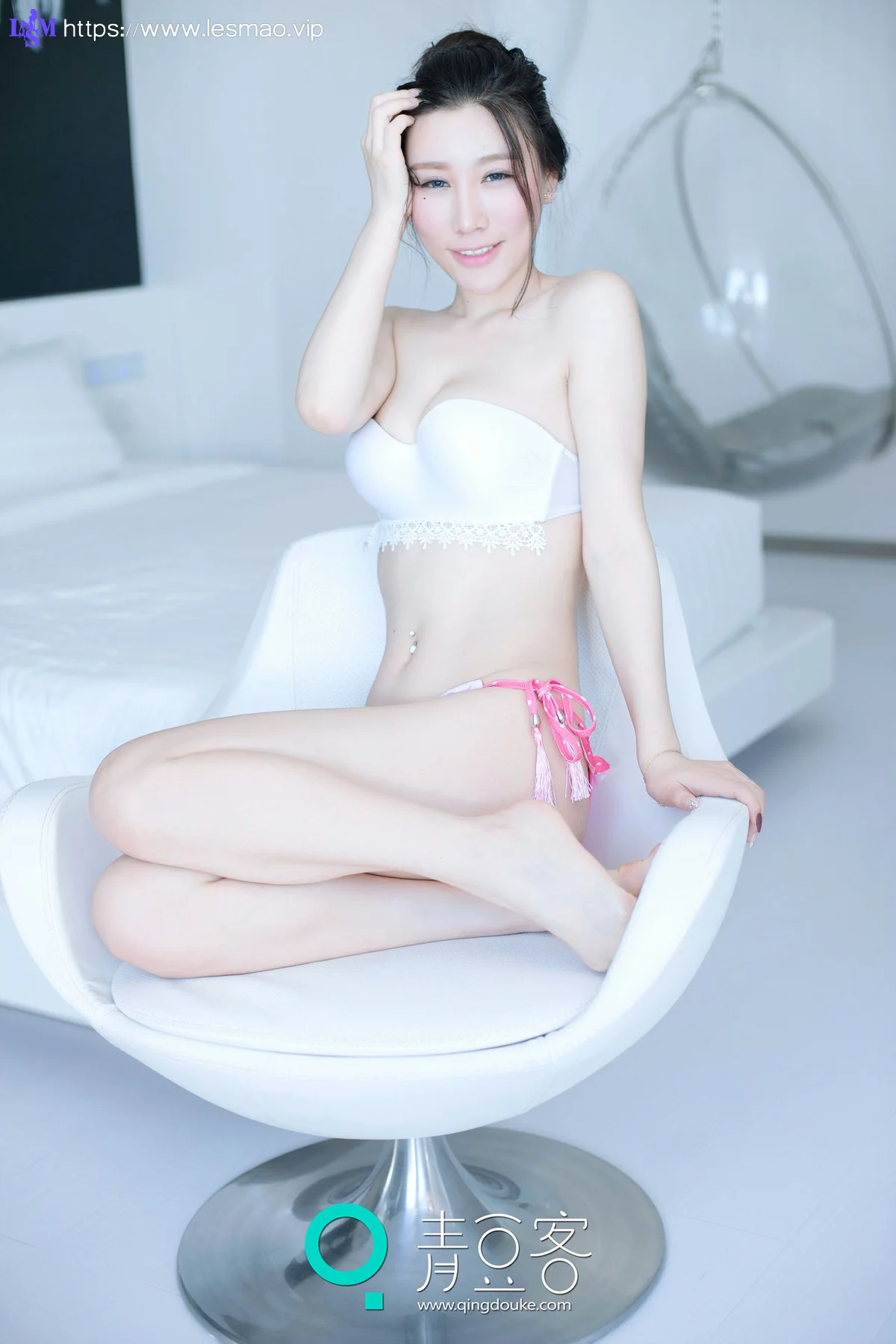 TGOD 推女神 Modo 美盺Yumi - 33