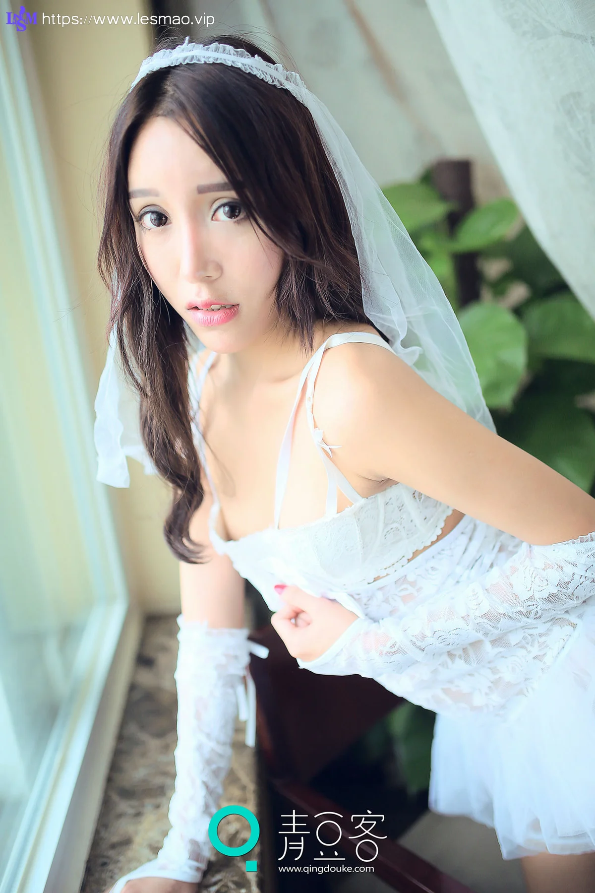 TGOD 推女神 Modo 欧尼anne - 12
