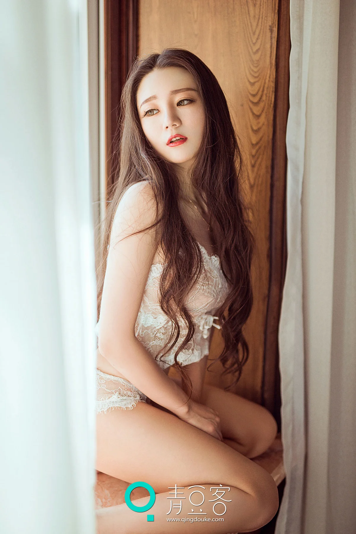 TGOD 推女神 Modo 莫雅淇 - 23