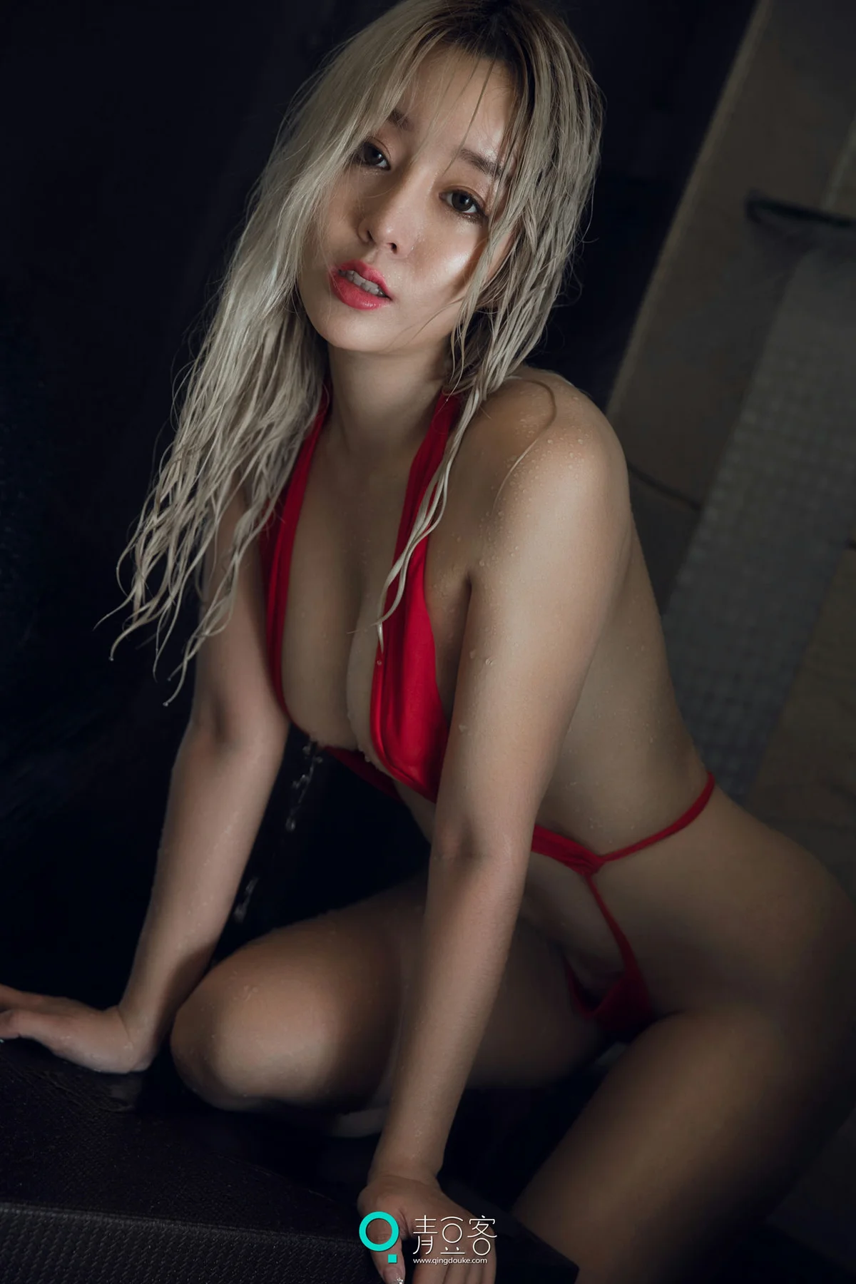 TGOD 推女神 Modo 王雨纯77子豪 - 56