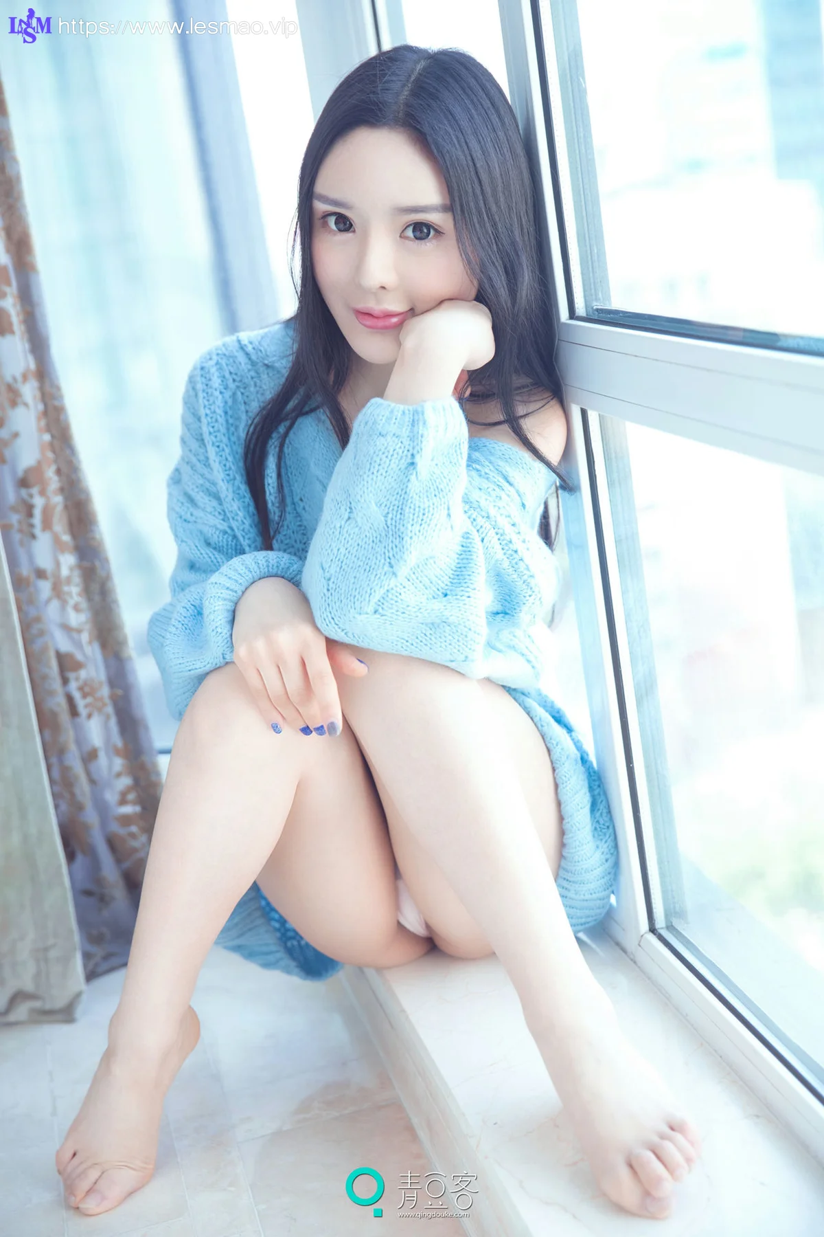 TGOD 推女神 Modo 晓迪 - 11