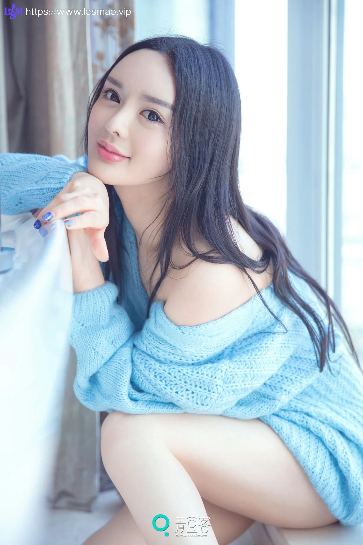 TGOD 推女神 Modo 晓迪 - 13