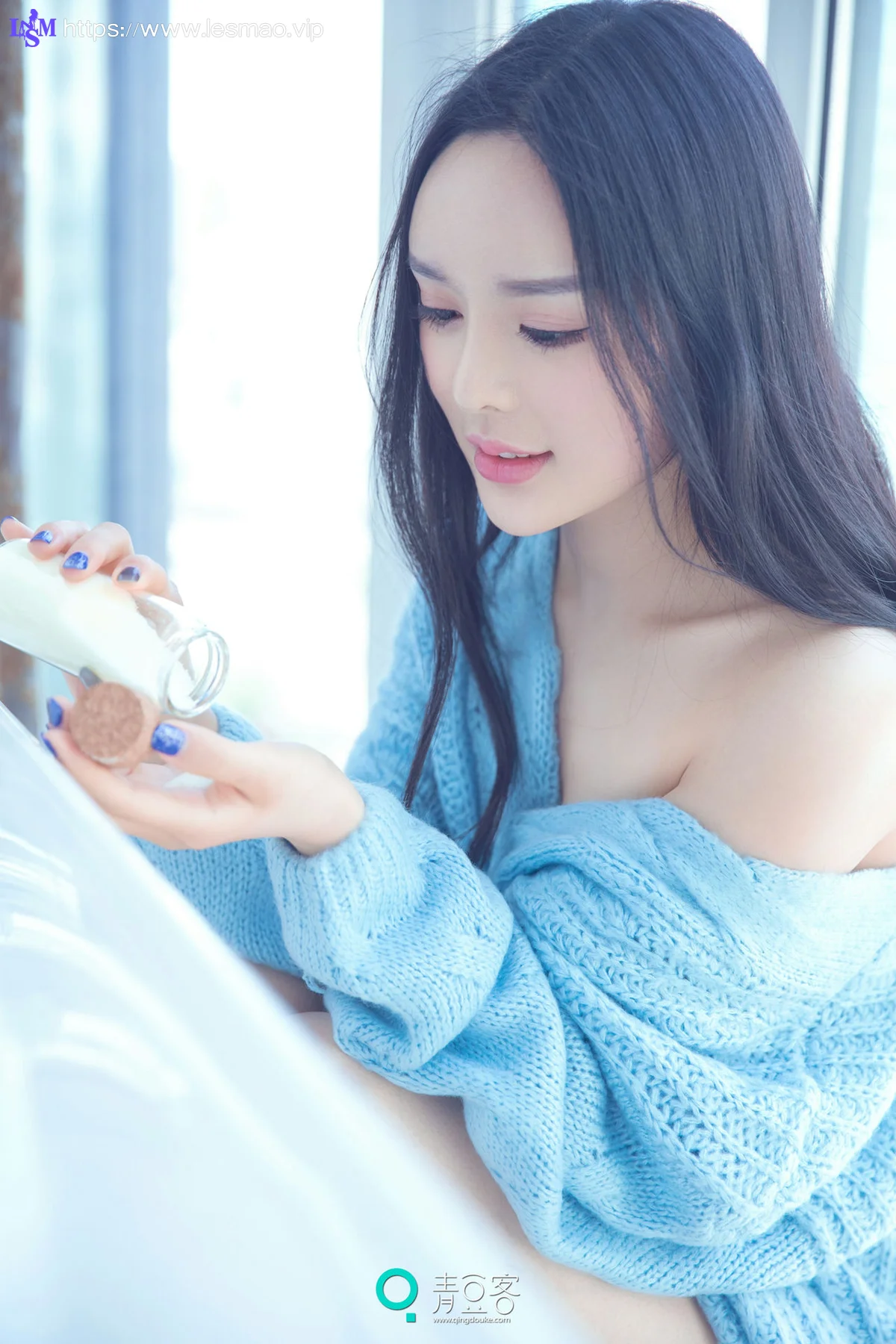 TGOD 推女神 Modo 晓迪 - 16