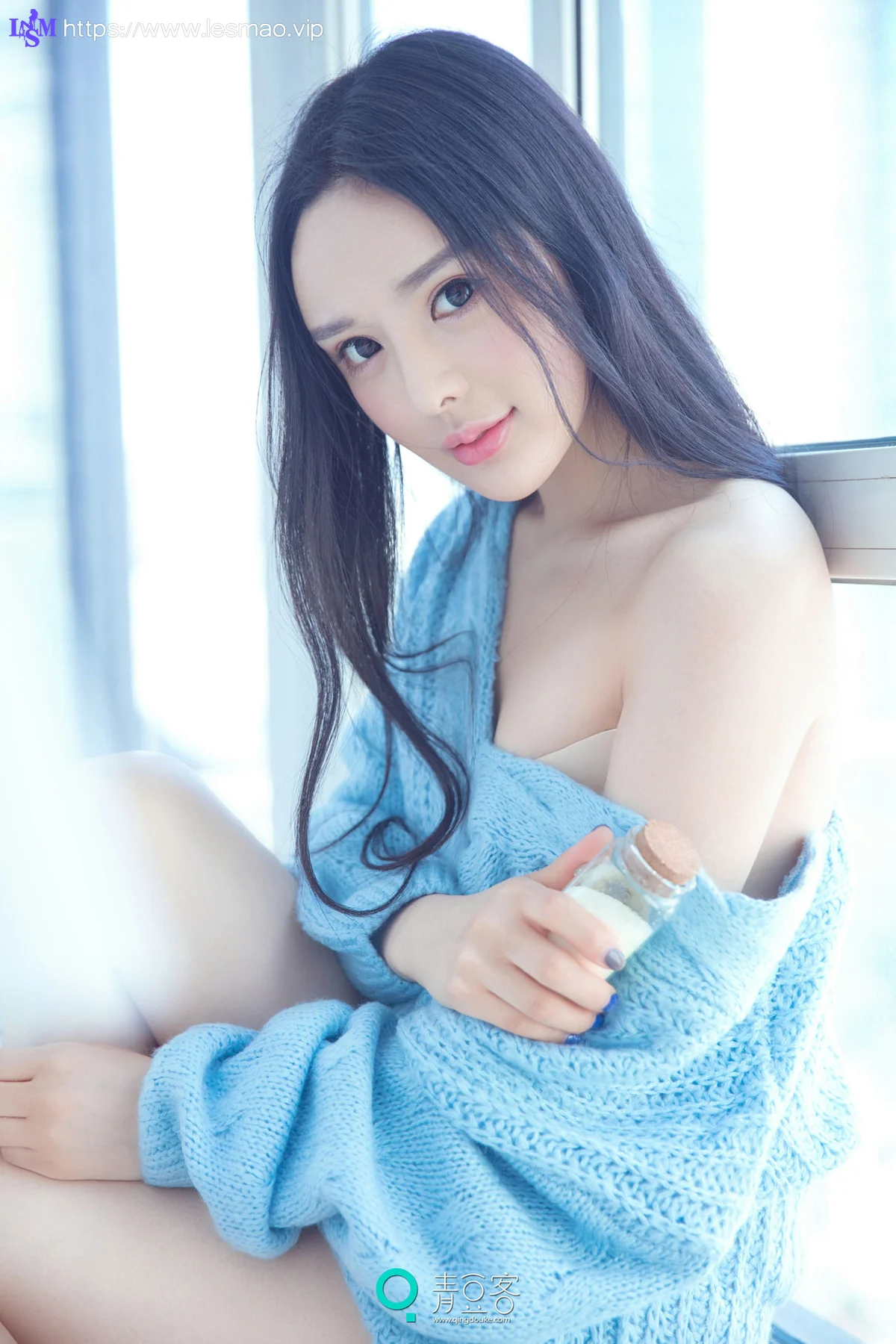 TGOD 推女神 Modo 晓迪 - 18