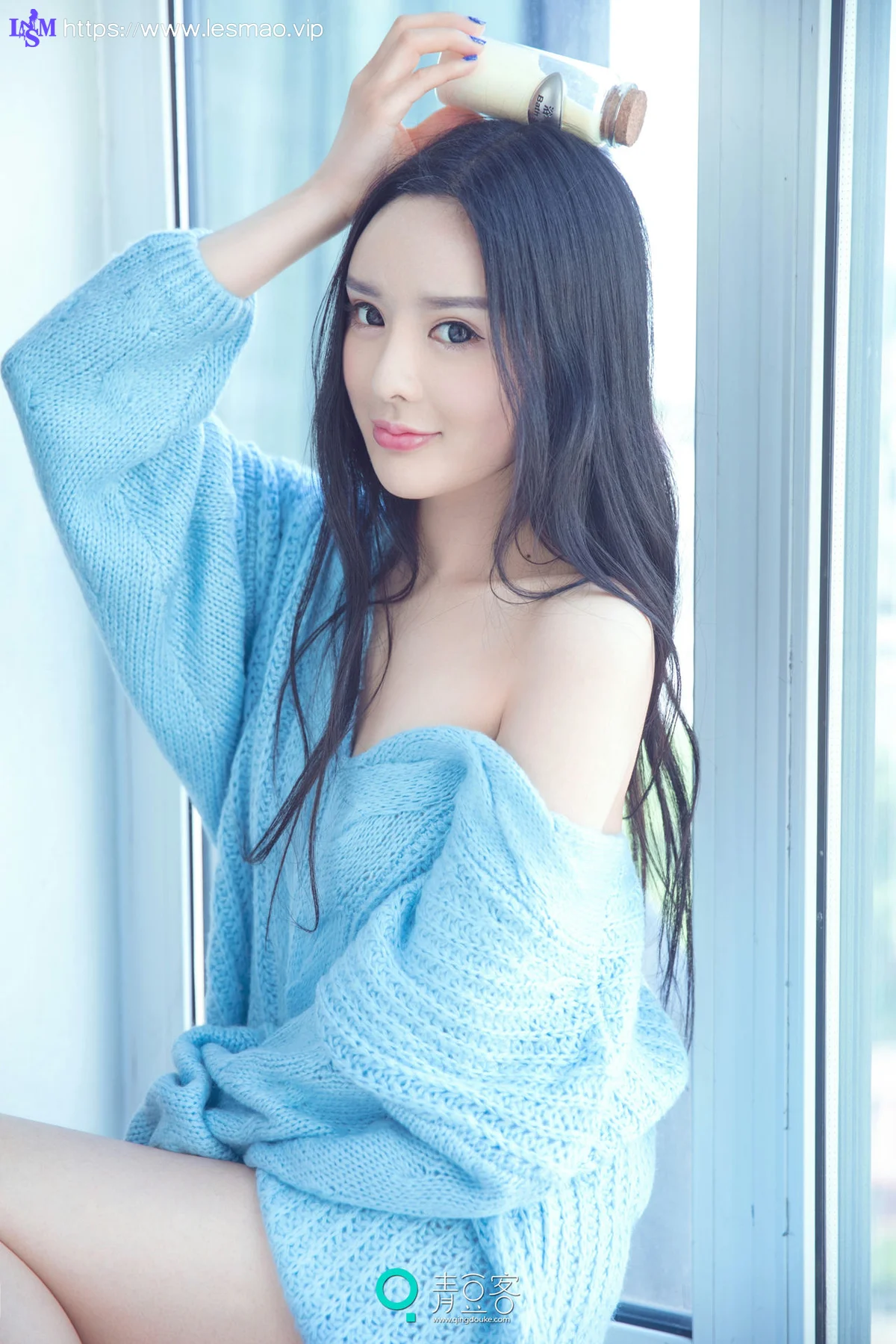 TGOD 推女神 Modo 晓迪 - 19