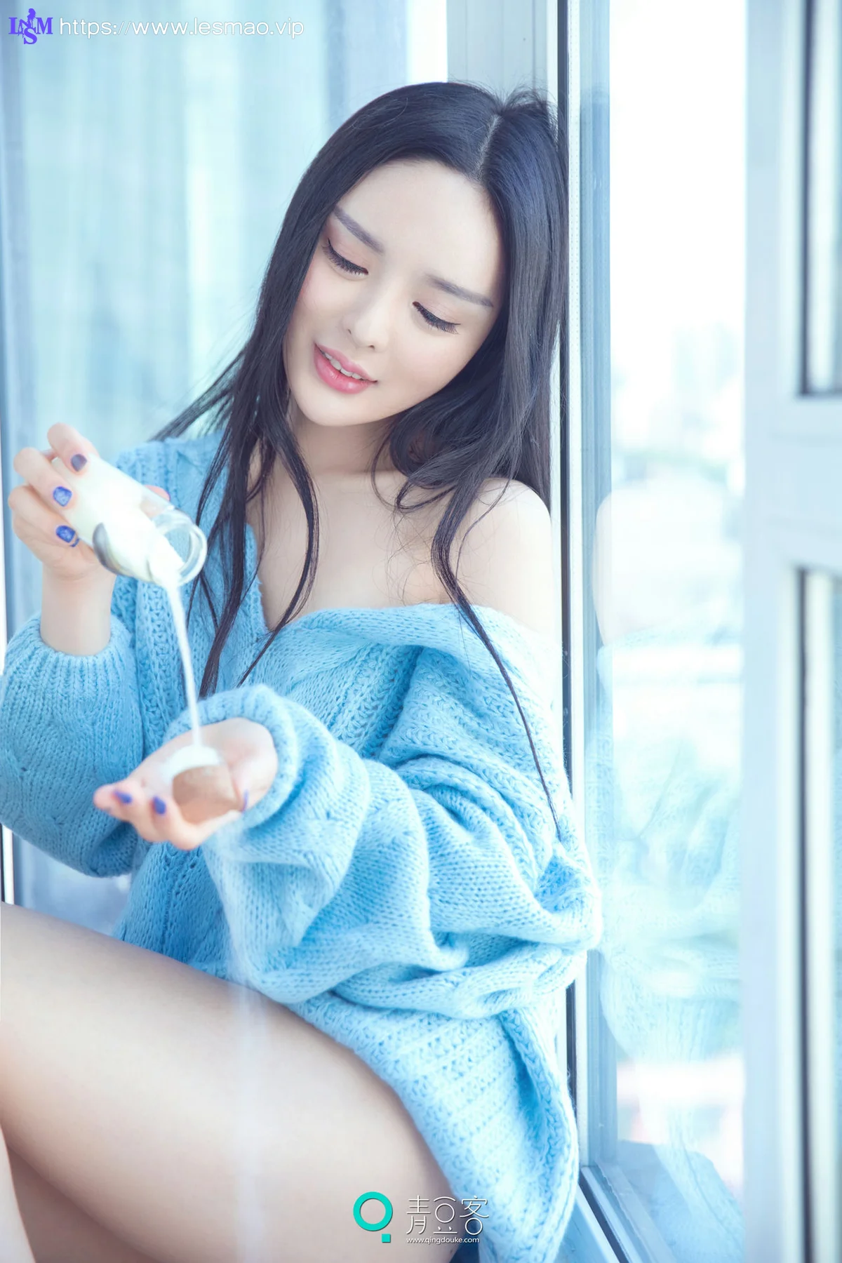TGOD 推女神 Modo 晓迪 - 20