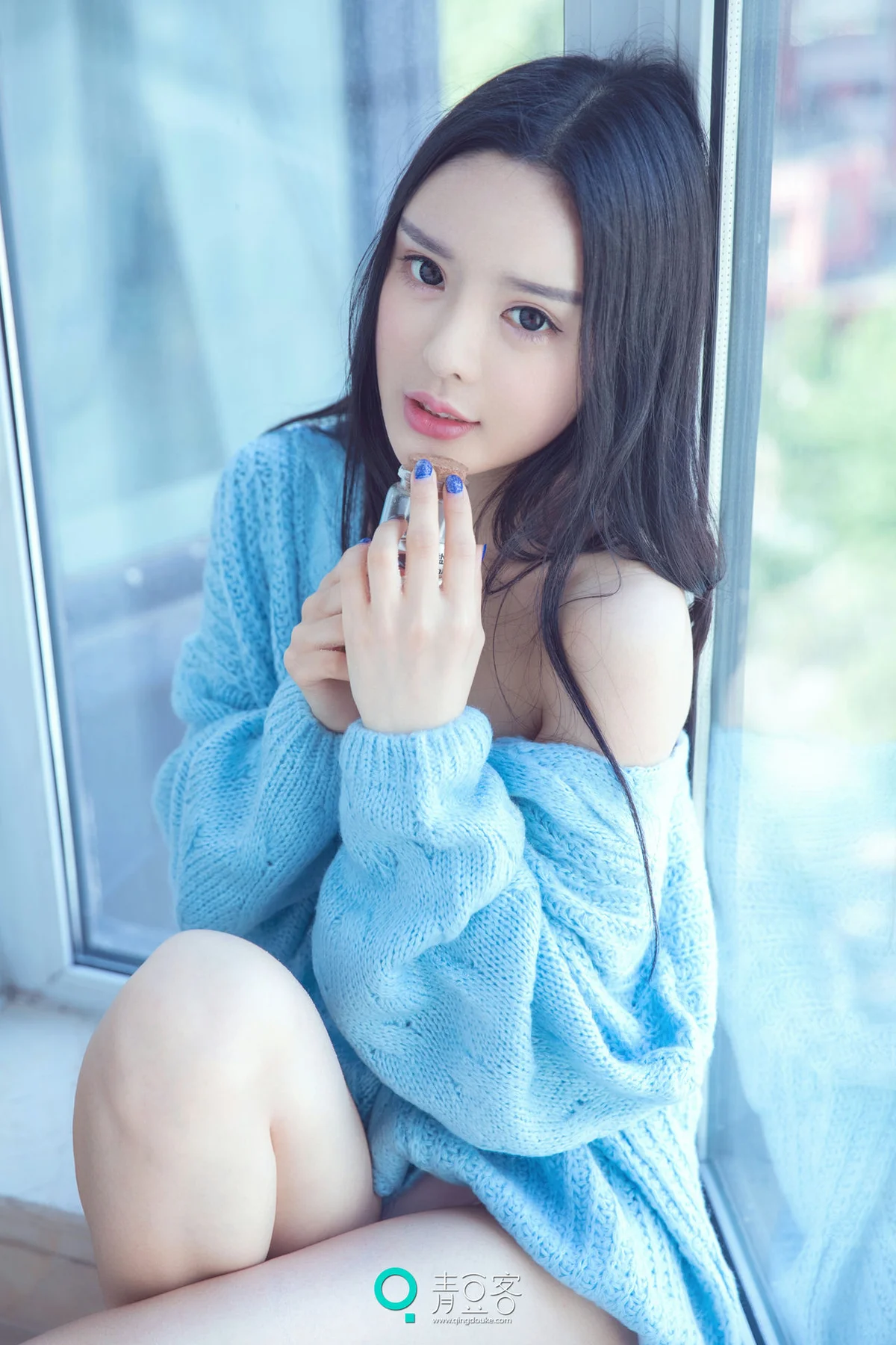 TGOD 推女神 Modo 晓迪 - 22