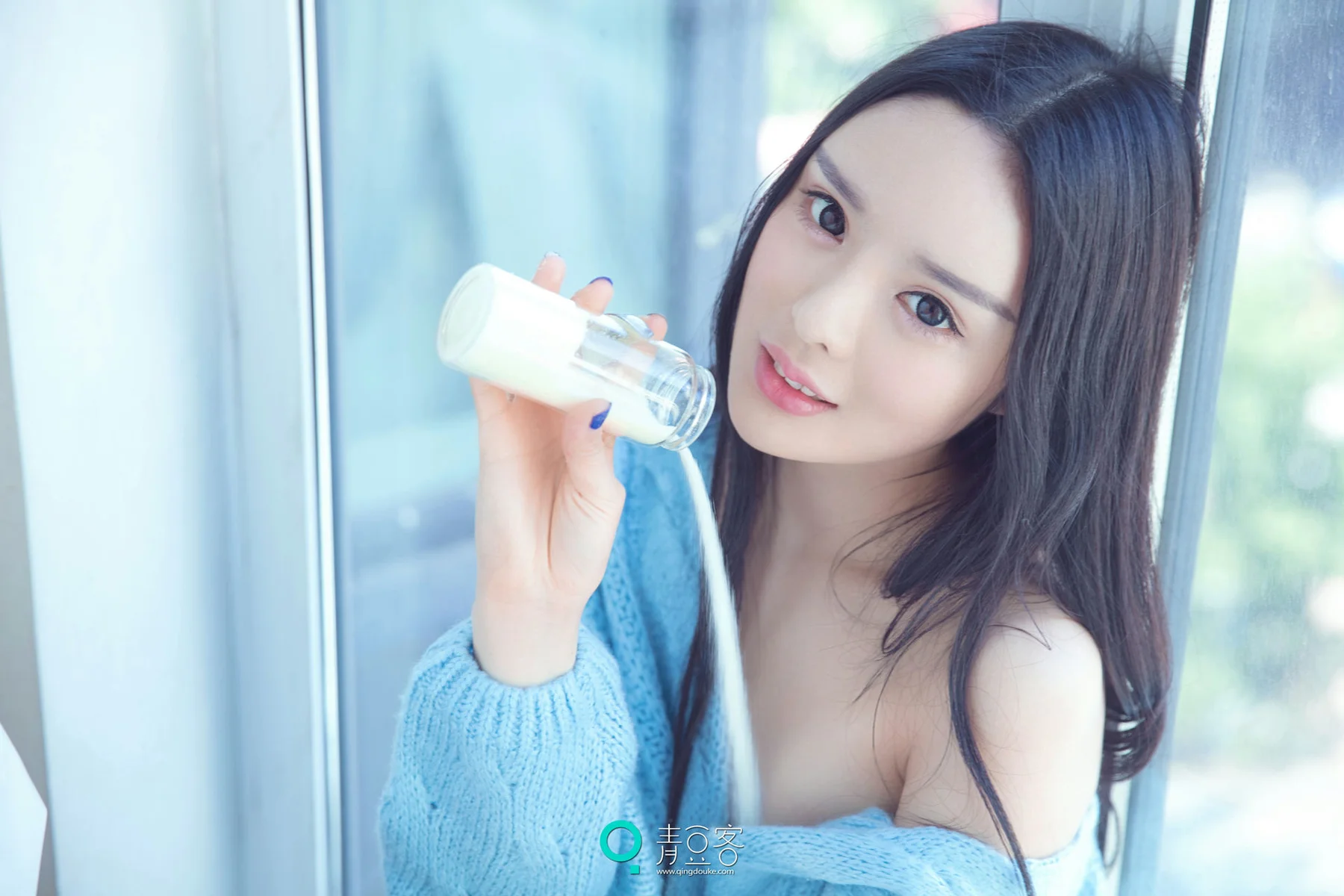 TGOD 推女神 Modo 晓迪 - 23