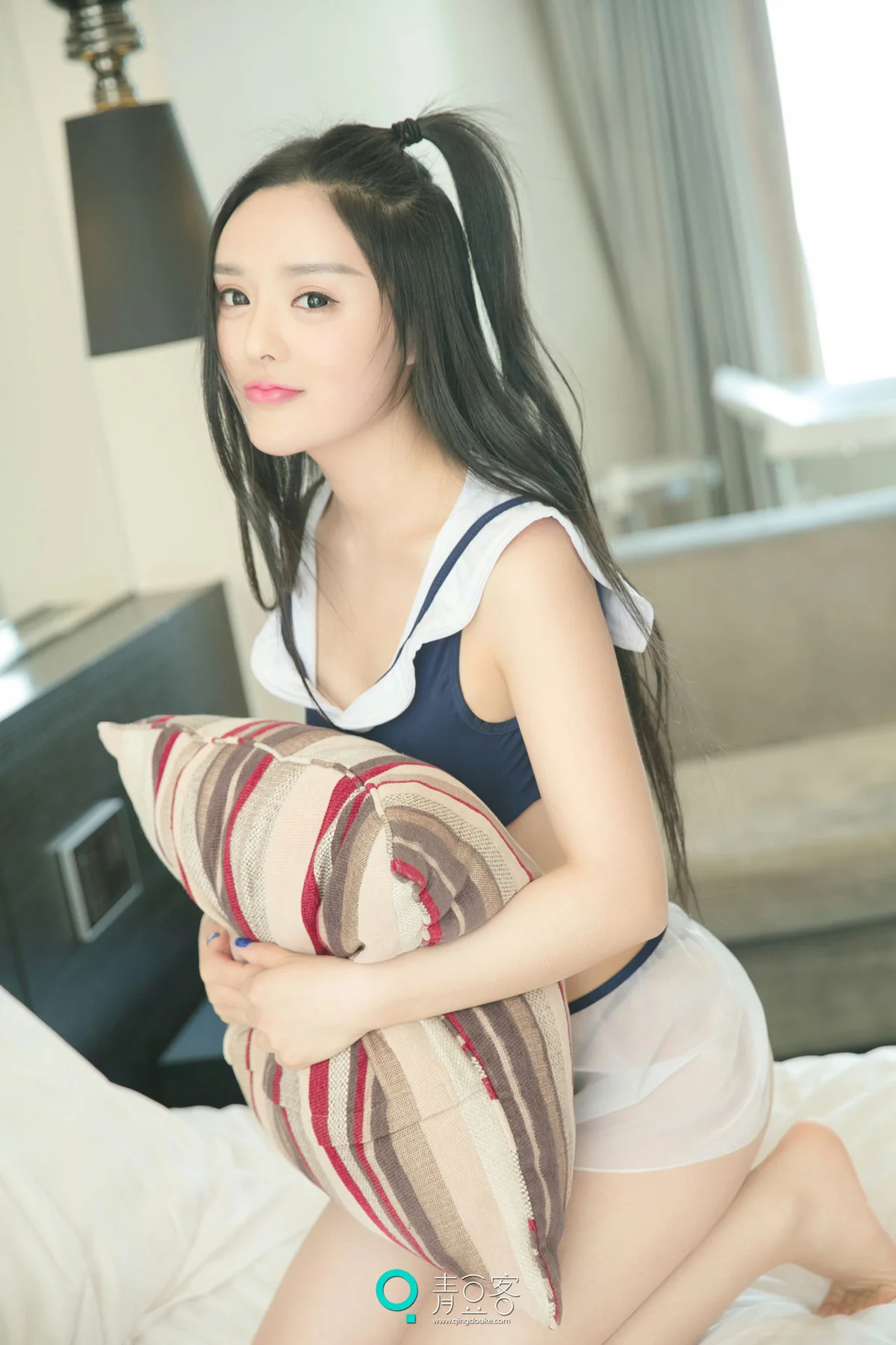 TGOD 推女神 Modo 晓迪 - 24