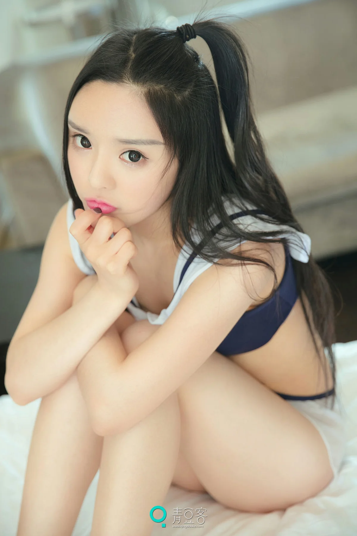 TGOD 推女神 Modo 晓迪 - 27