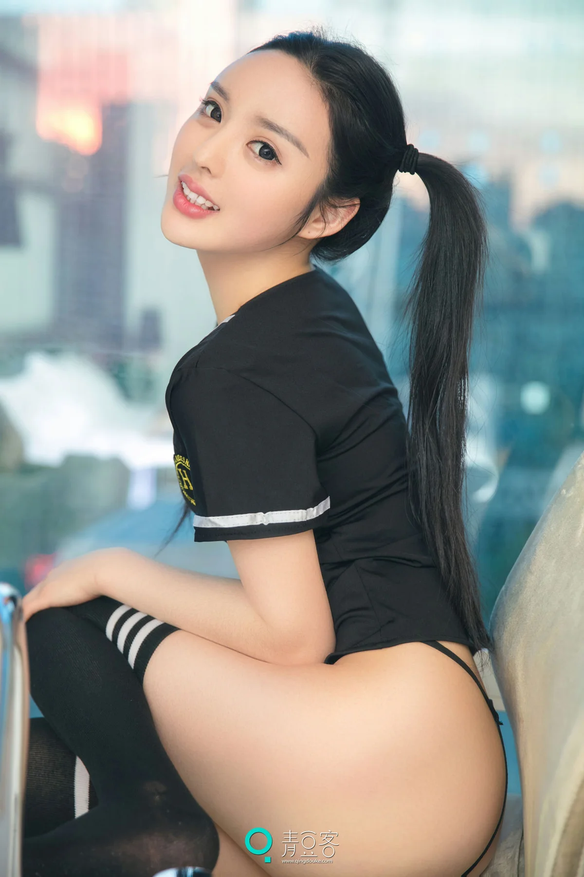 TGOD 推女神 Modo 晓迪 - 52