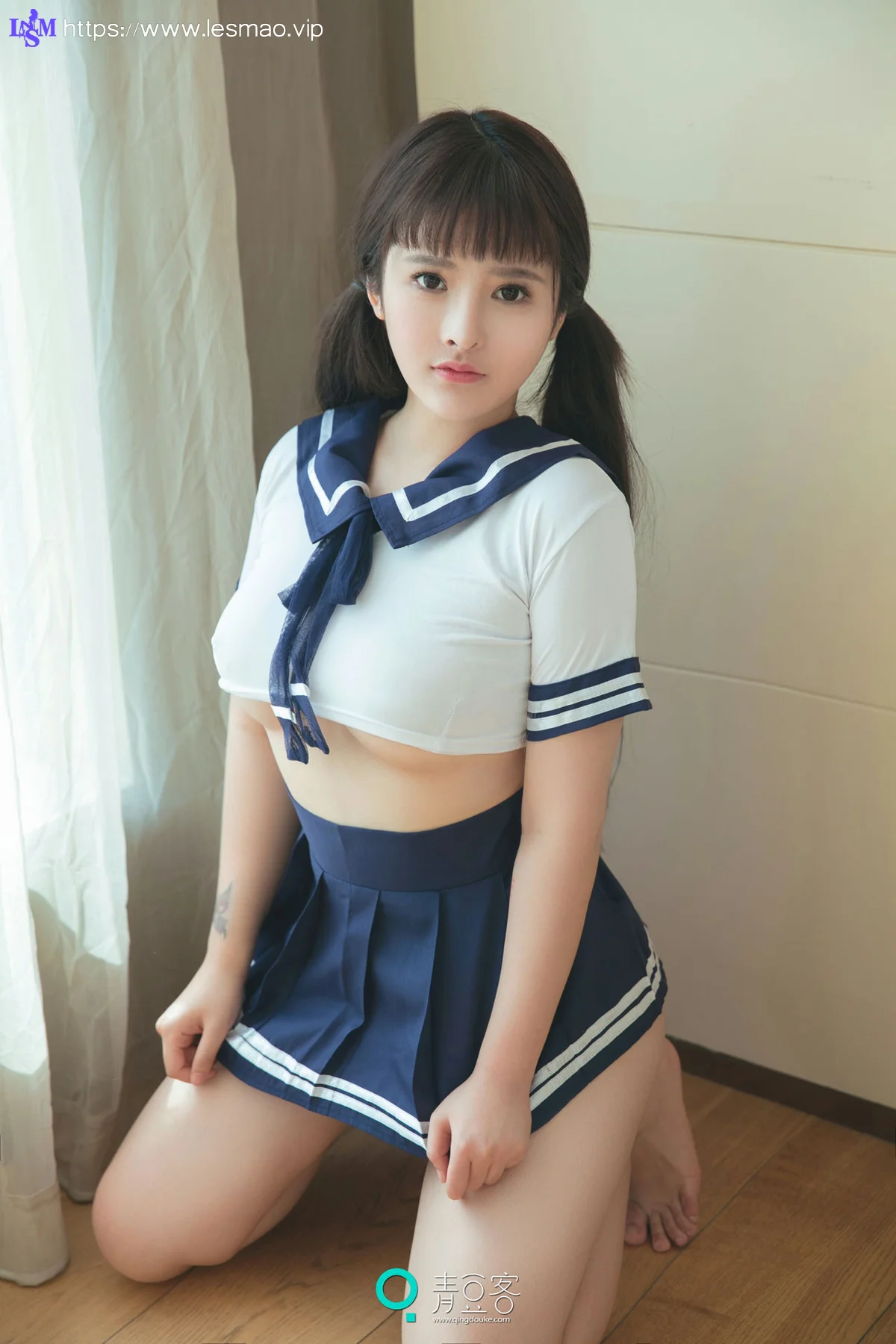 TGOD 推女神 Modo 杨漫妮 - 16