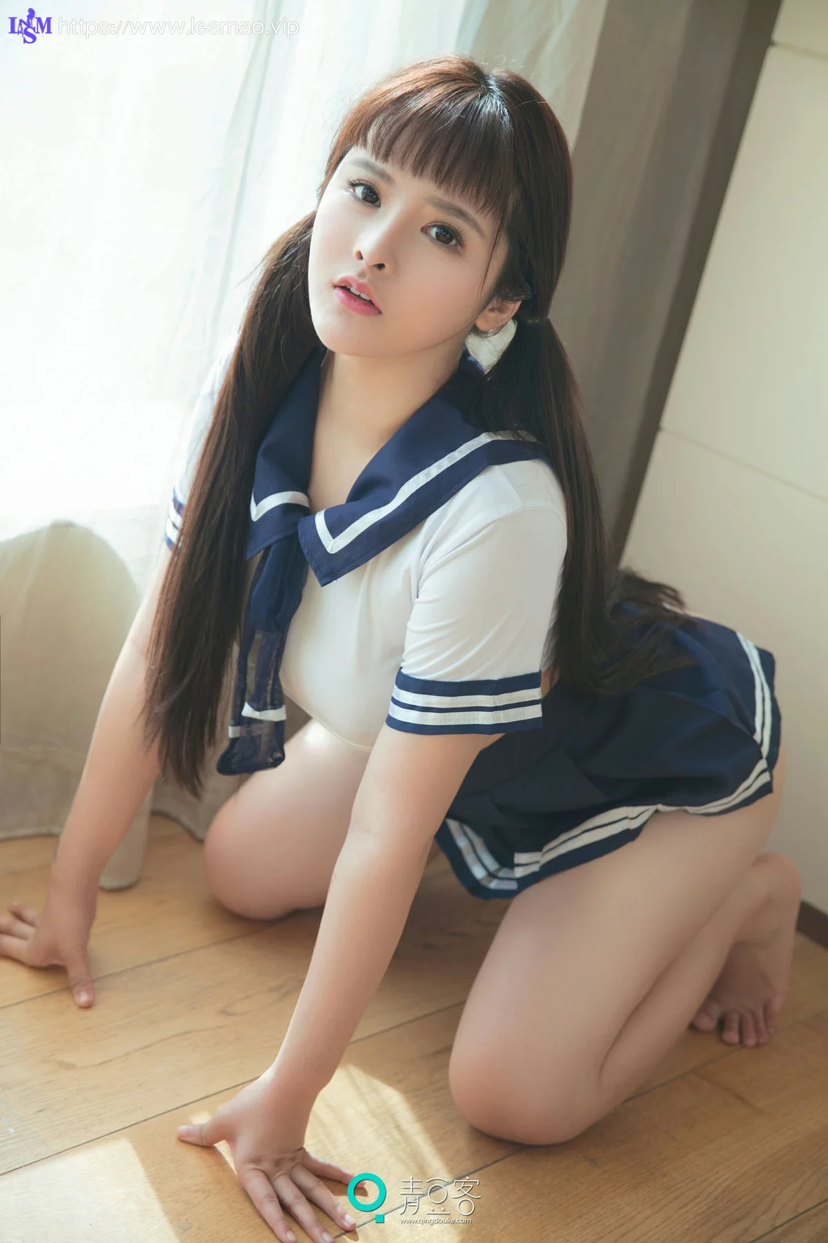 TGOD 推女神 Modo 杨漫妮 - 17