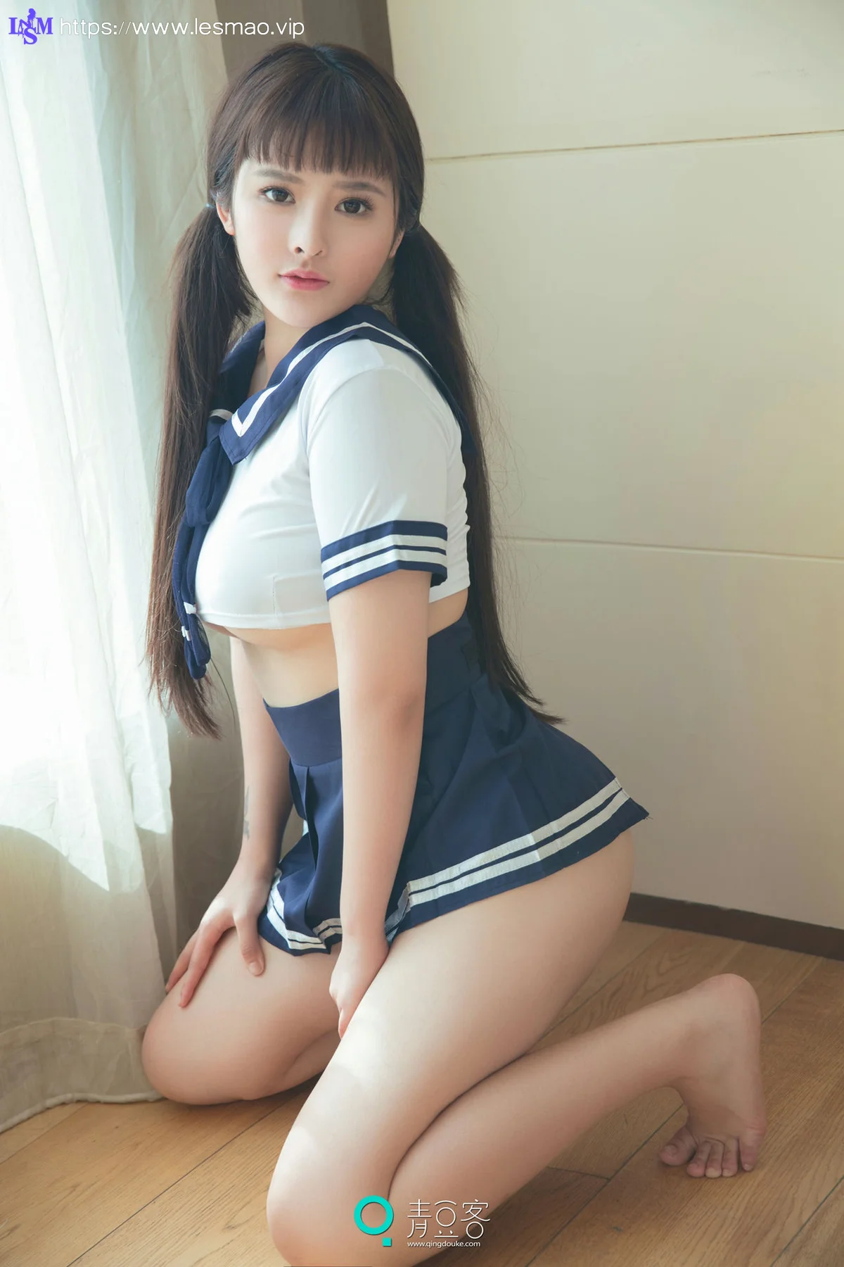TGOD 推女神 Modo 杨漫妮 - 18