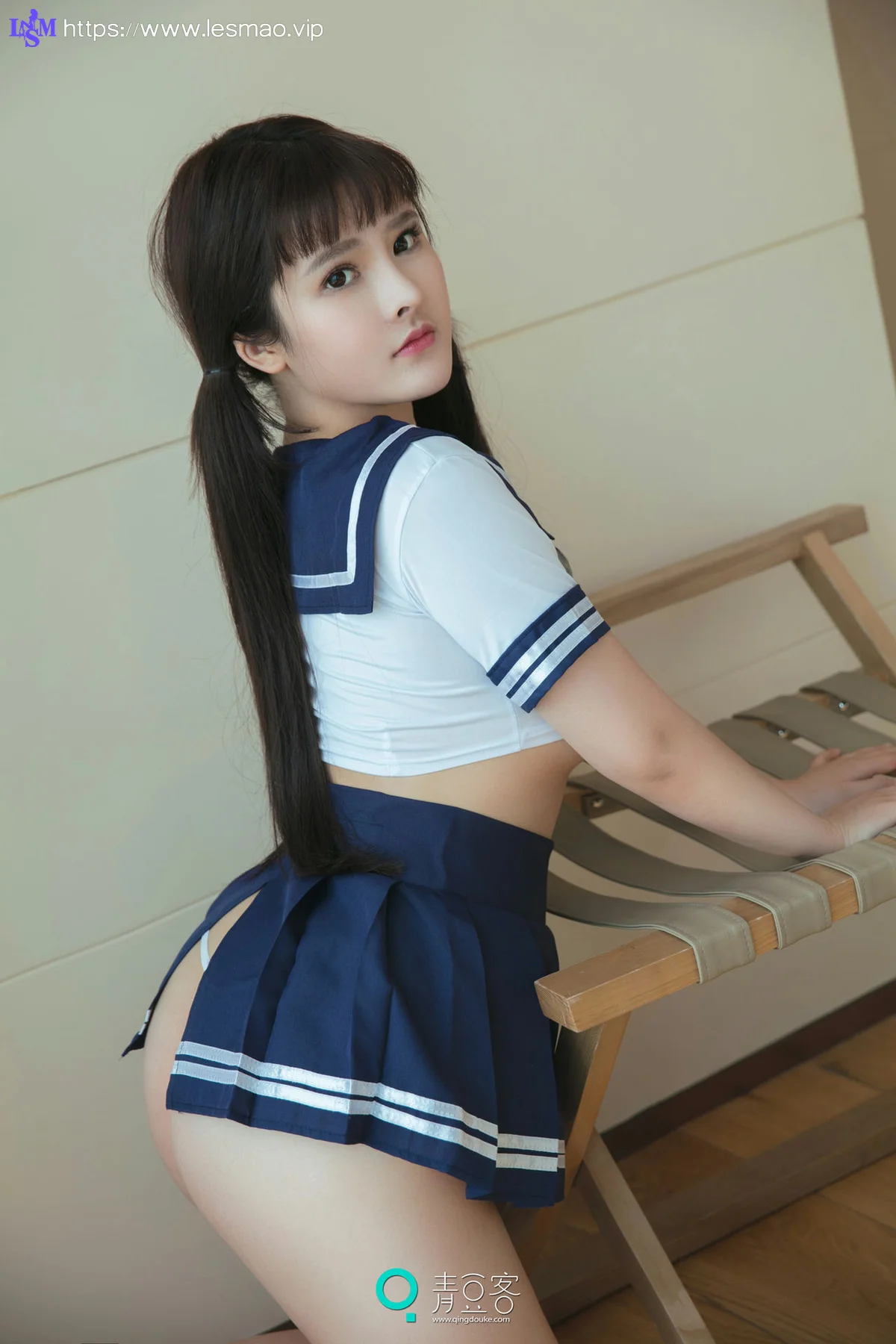TGOD 推女神 Modo 杨漫妮 - 20