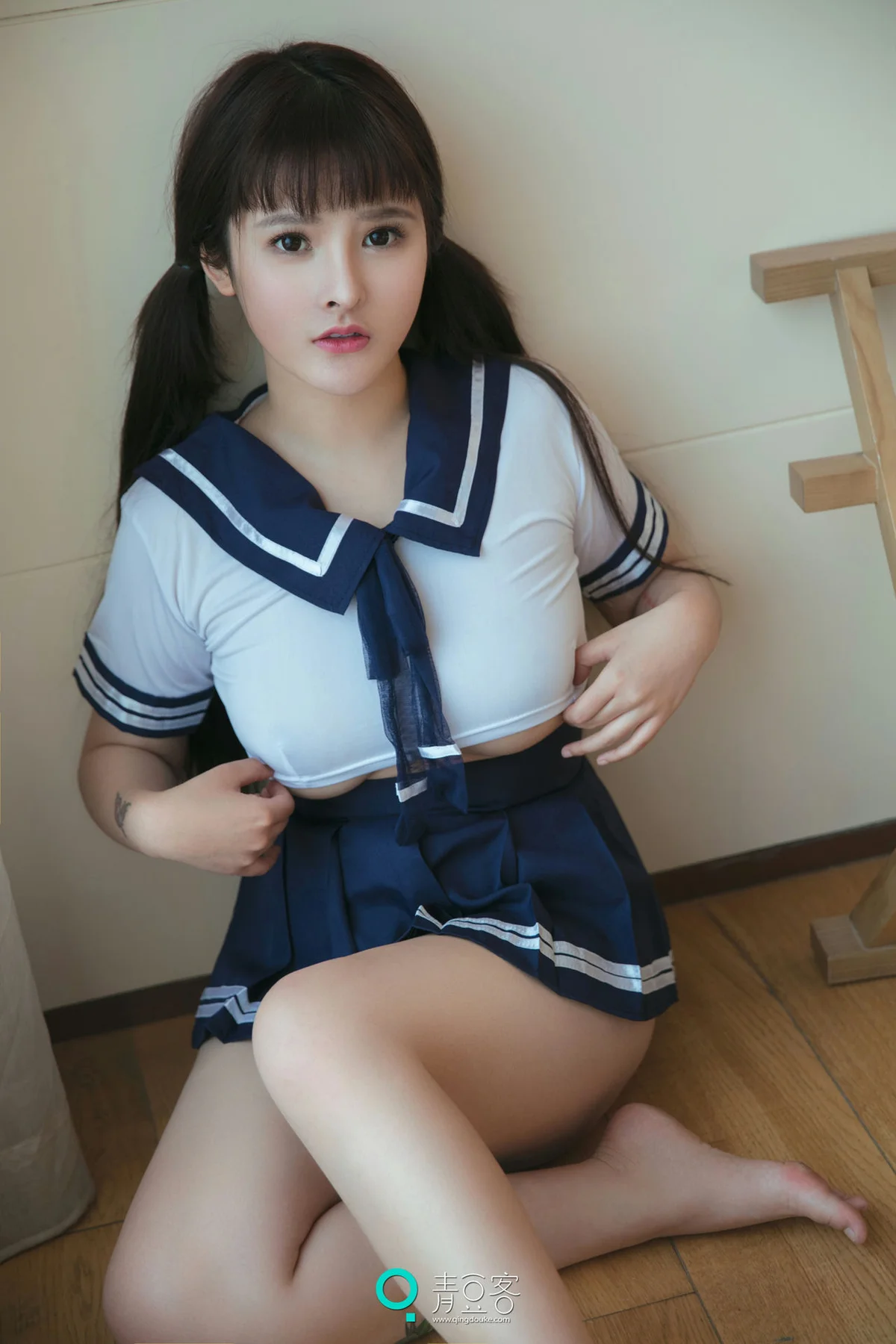TGOD 推女神 Modo 杨漫妮 - 22