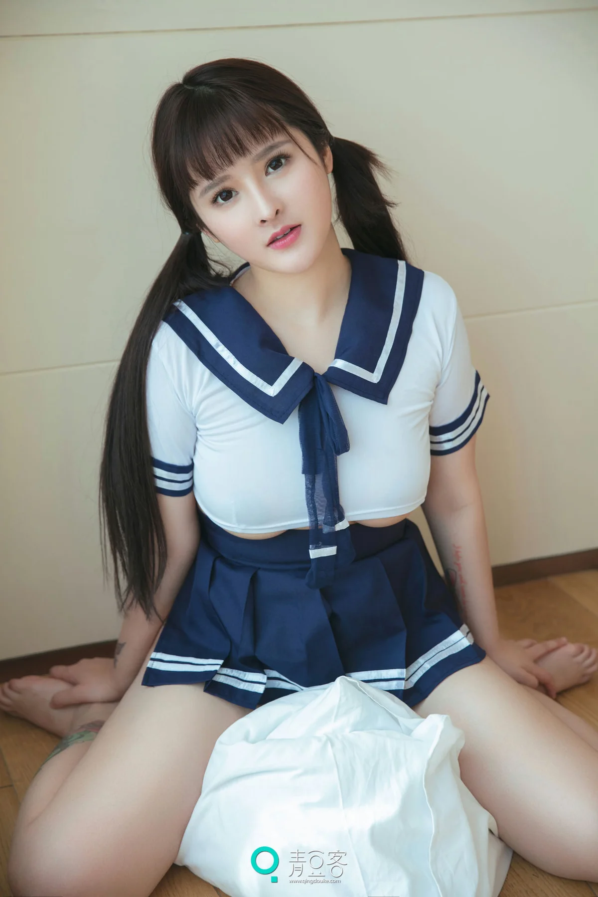 TGOD 推女神 Modo 杨漫妮 - 24