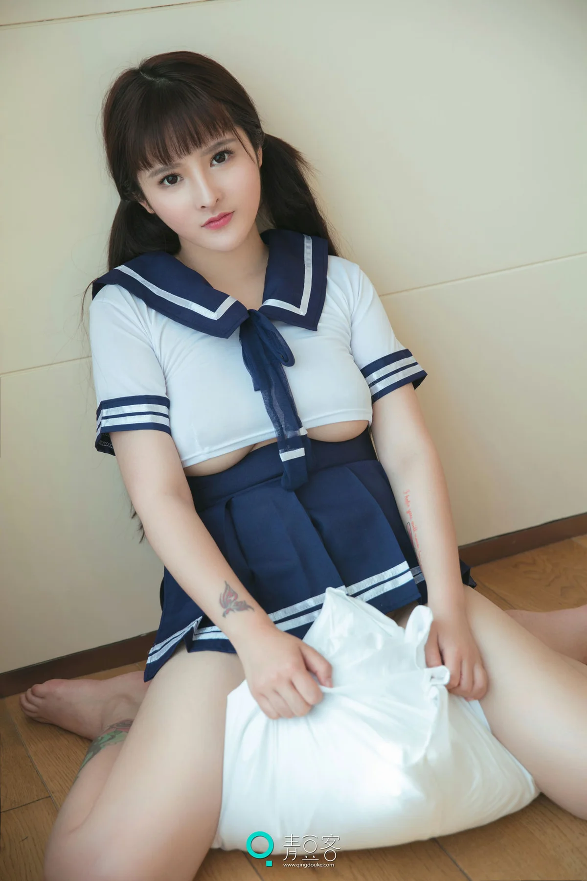 TGOD 推女神 Modo 杨漫妮 - 25