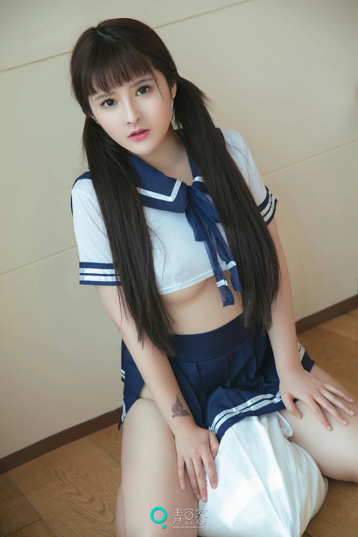 TGOD 推女神 Modo 杨漫妮 - 26