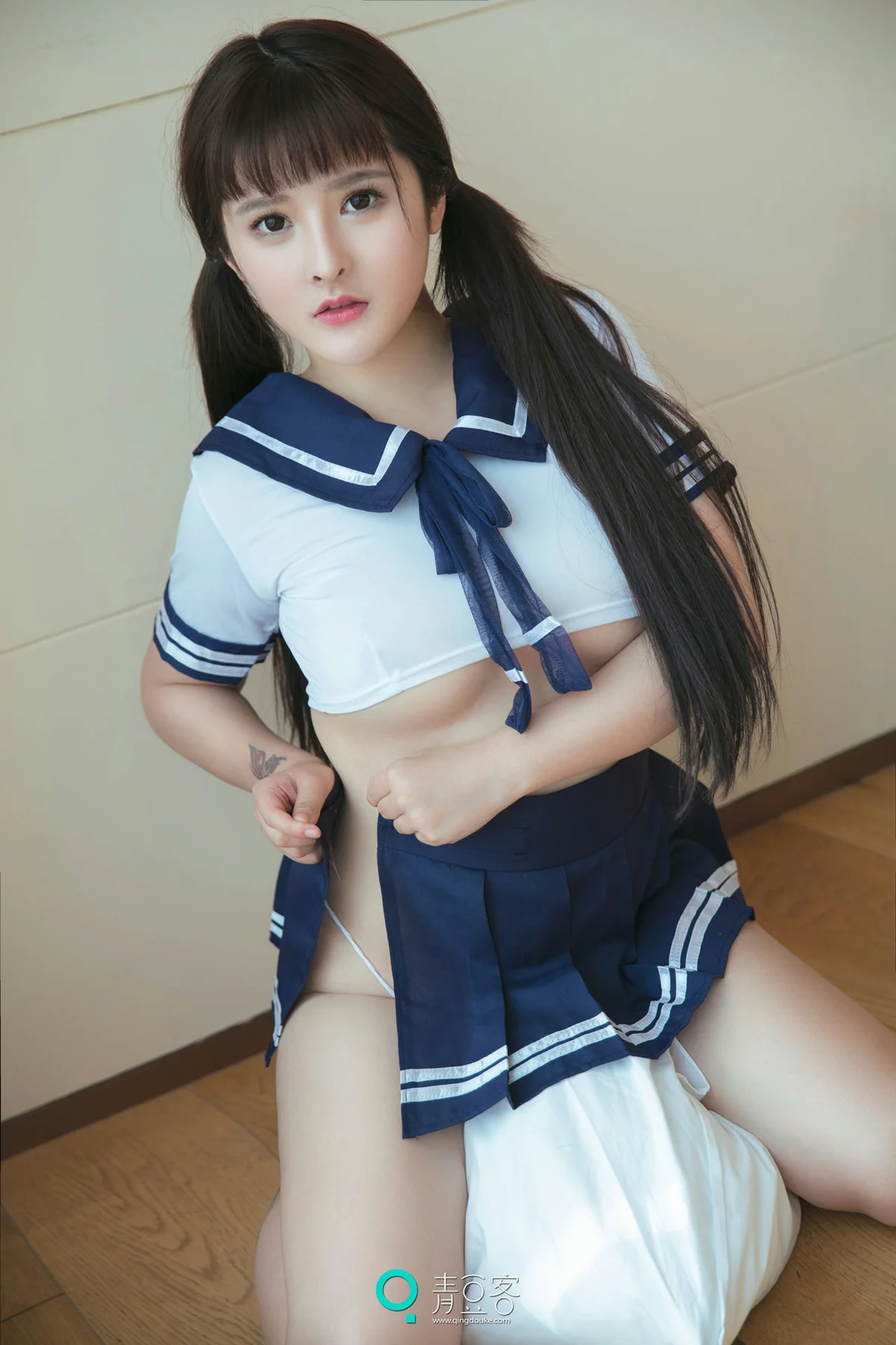 TGOD 推女神 Modo 杨漫妮 - 27