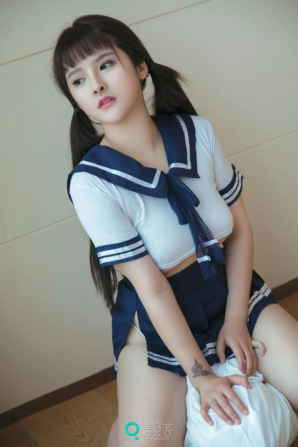 TGOD 推女神 Modo 杨漫妮 - 28