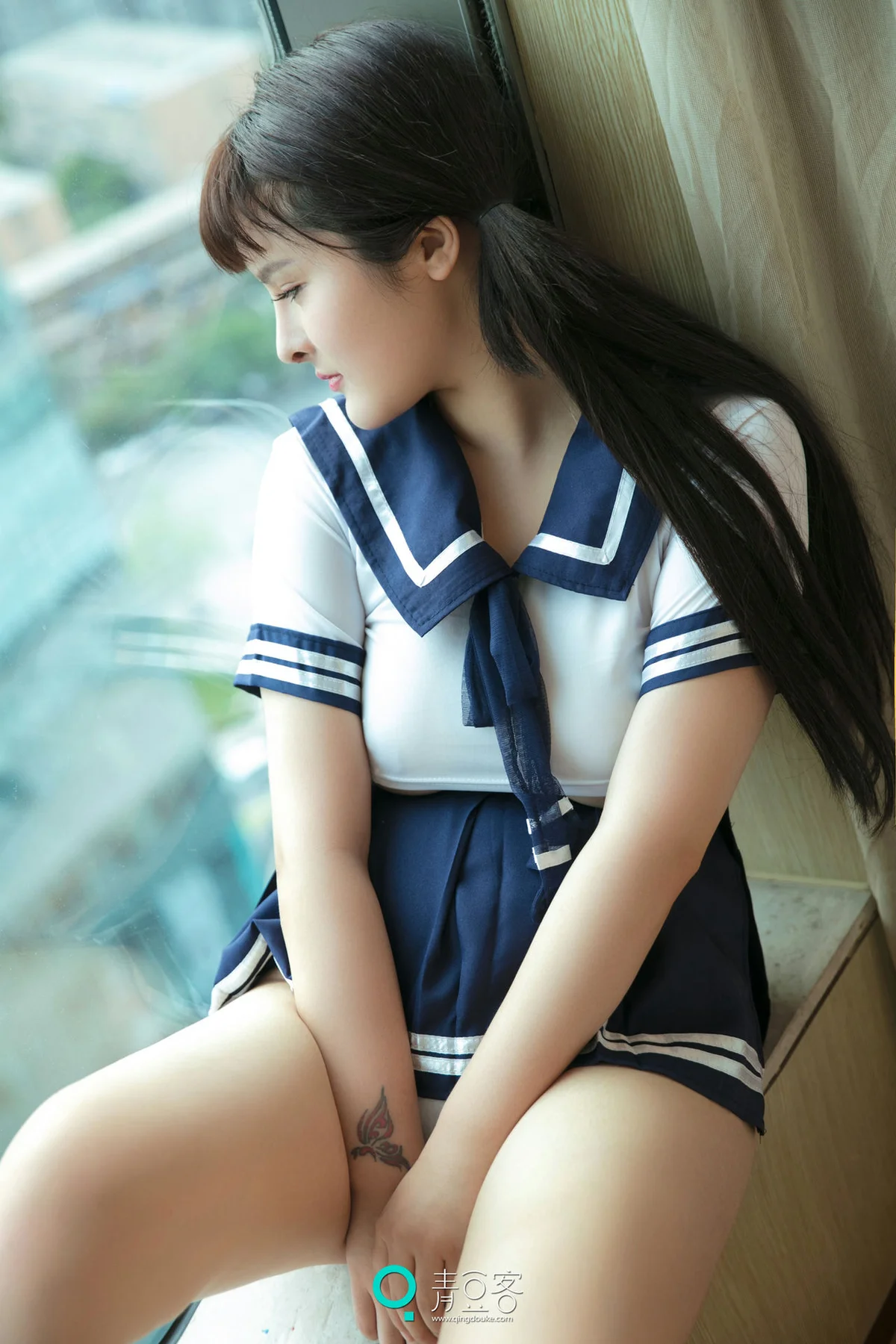 TGOD 推女神 Modo 杨漫妮 - 29